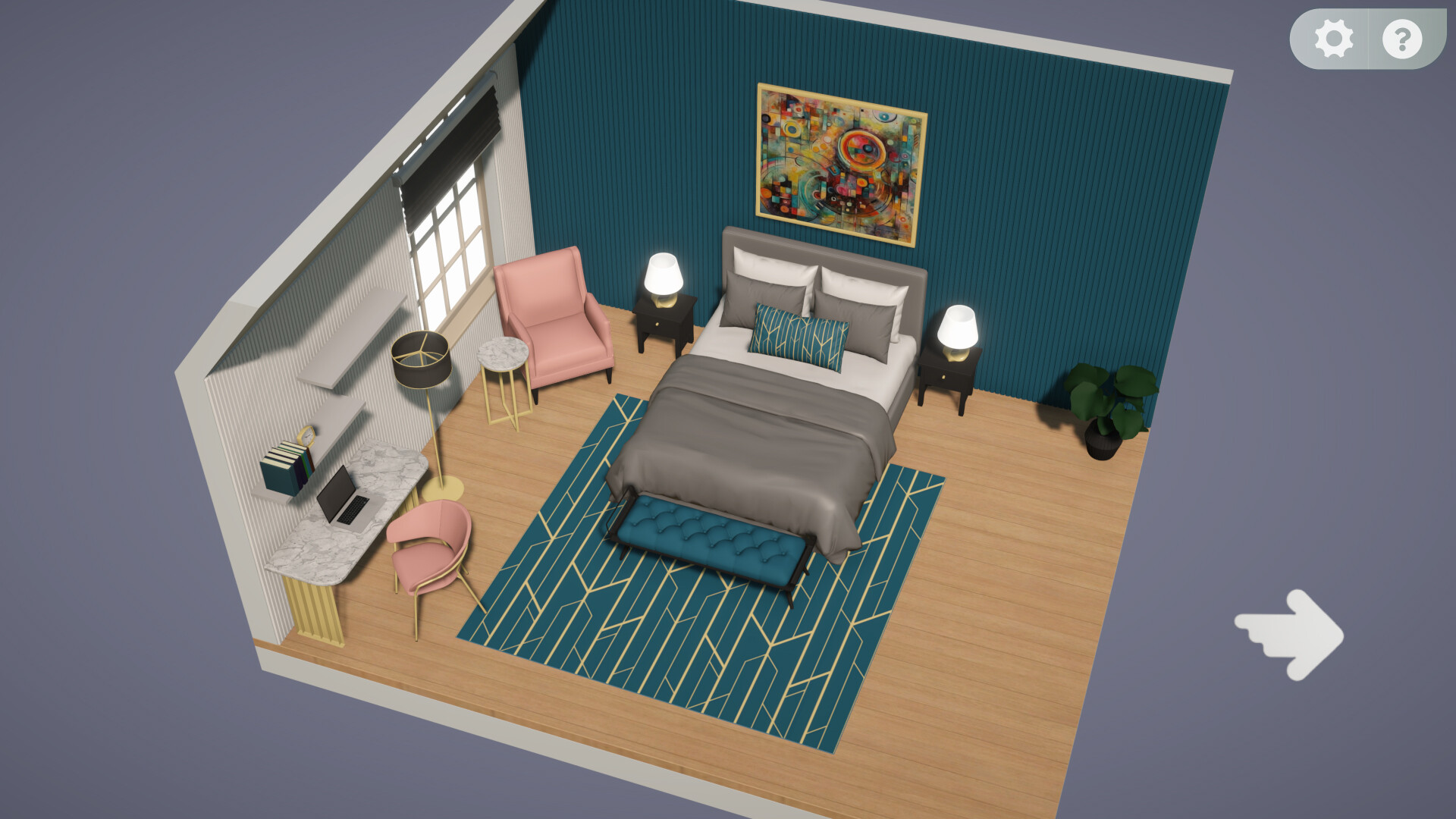 Moving Through Life screenshot 7