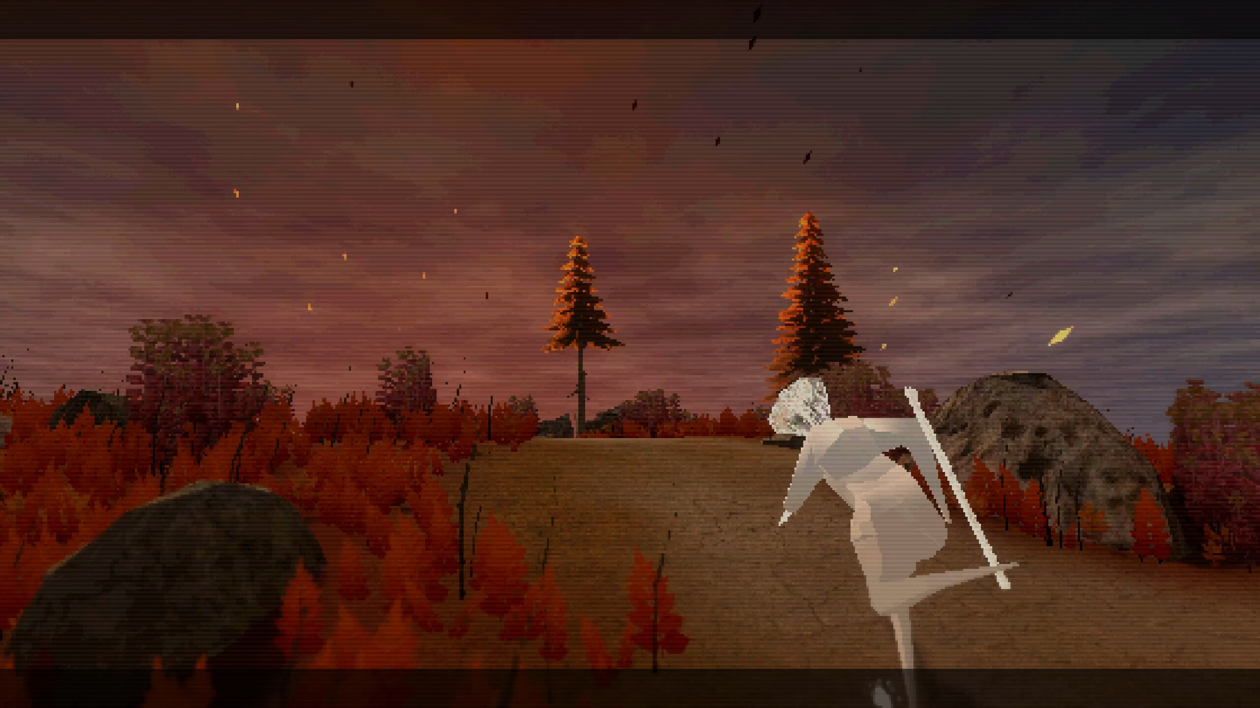 Volatility screenshot 7