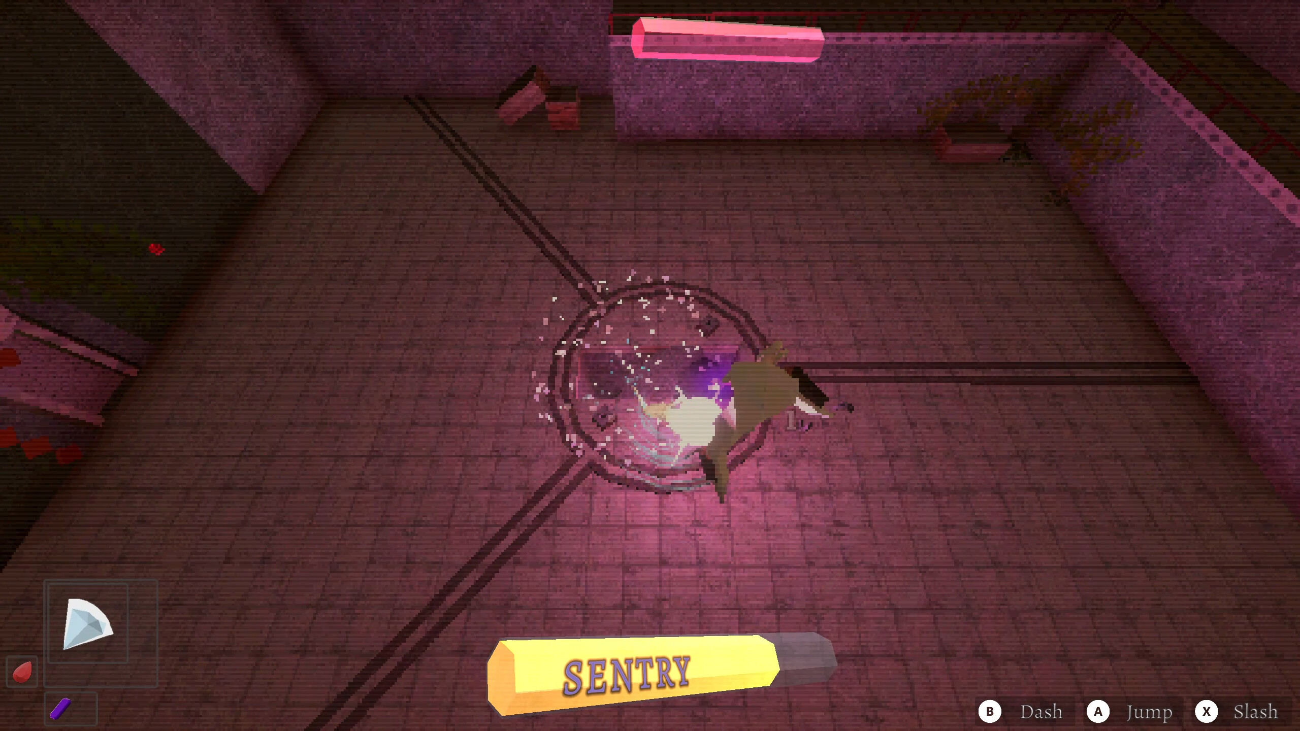 Volatility screenshot 10