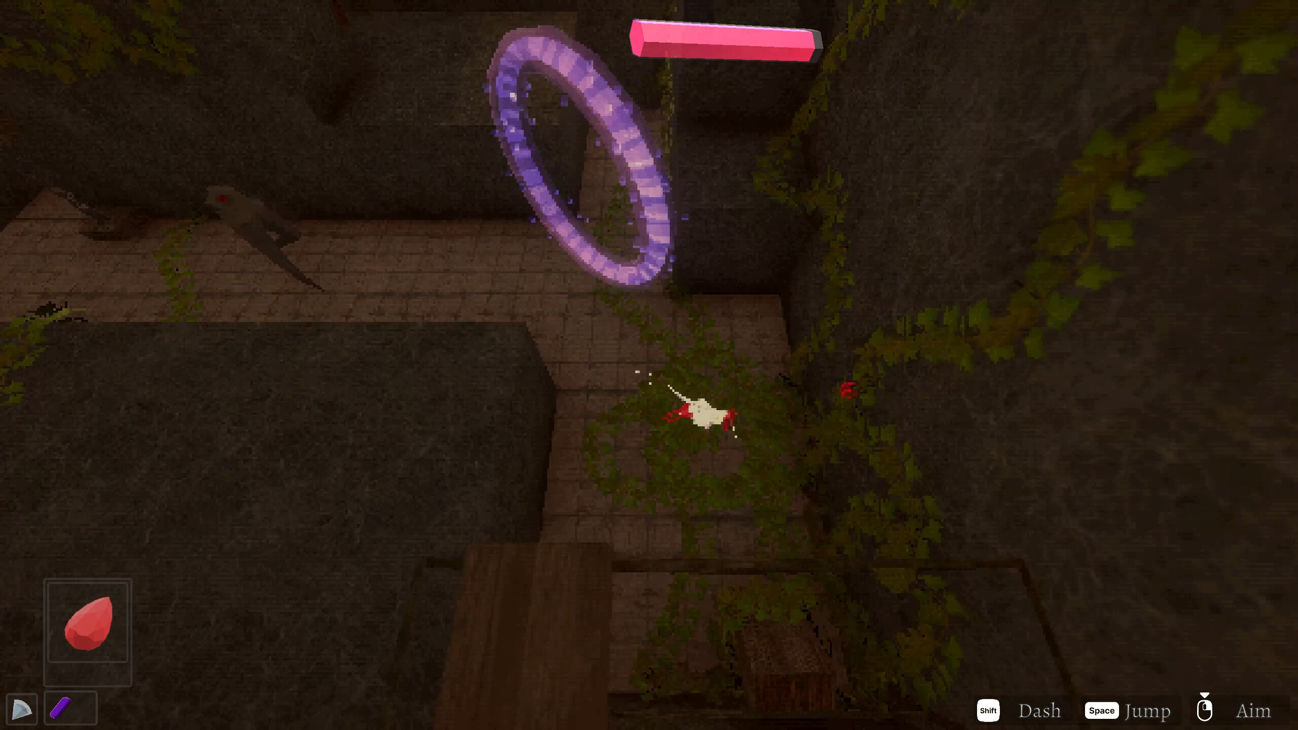Volatility screenshot 11