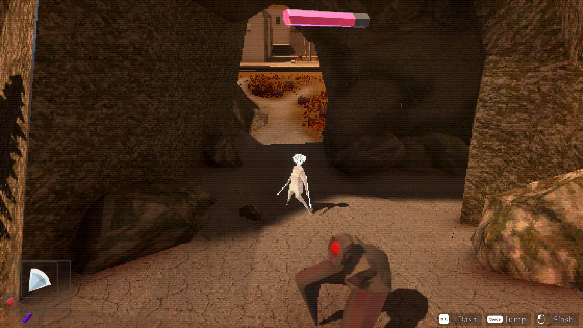 Volatility screenshot 13