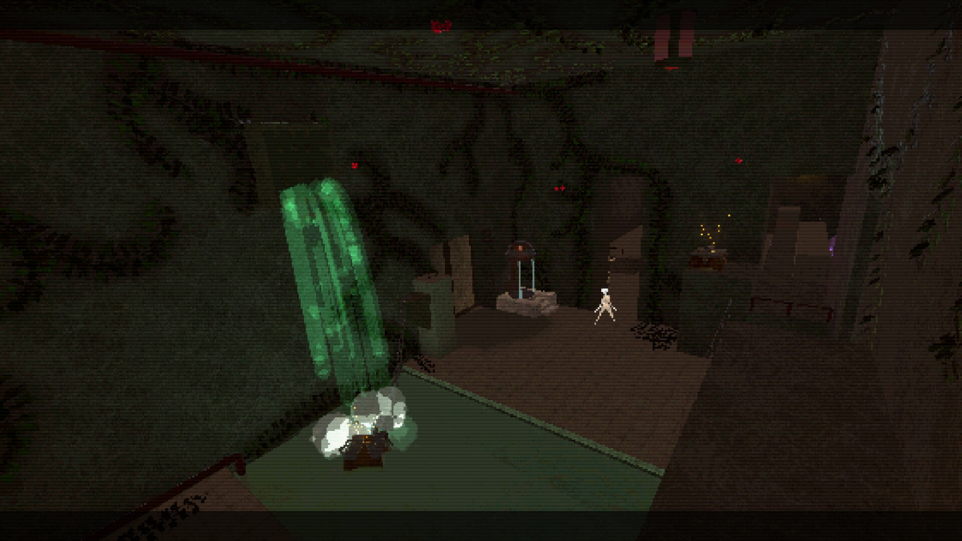 Volatility screenshot 8