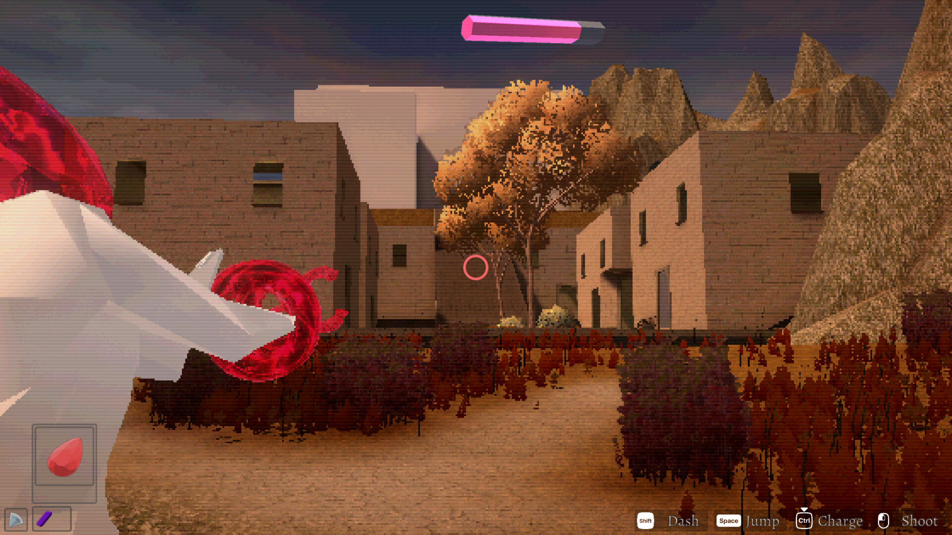 Volatility screenshot 12