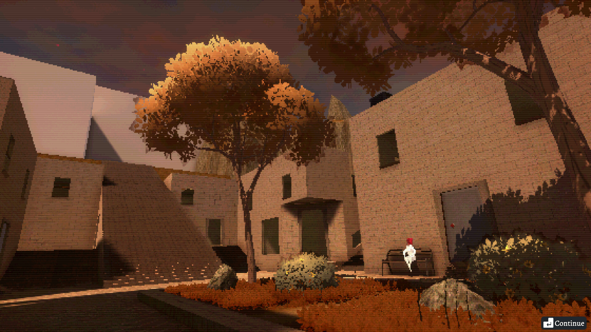 Volatility screenshot 6