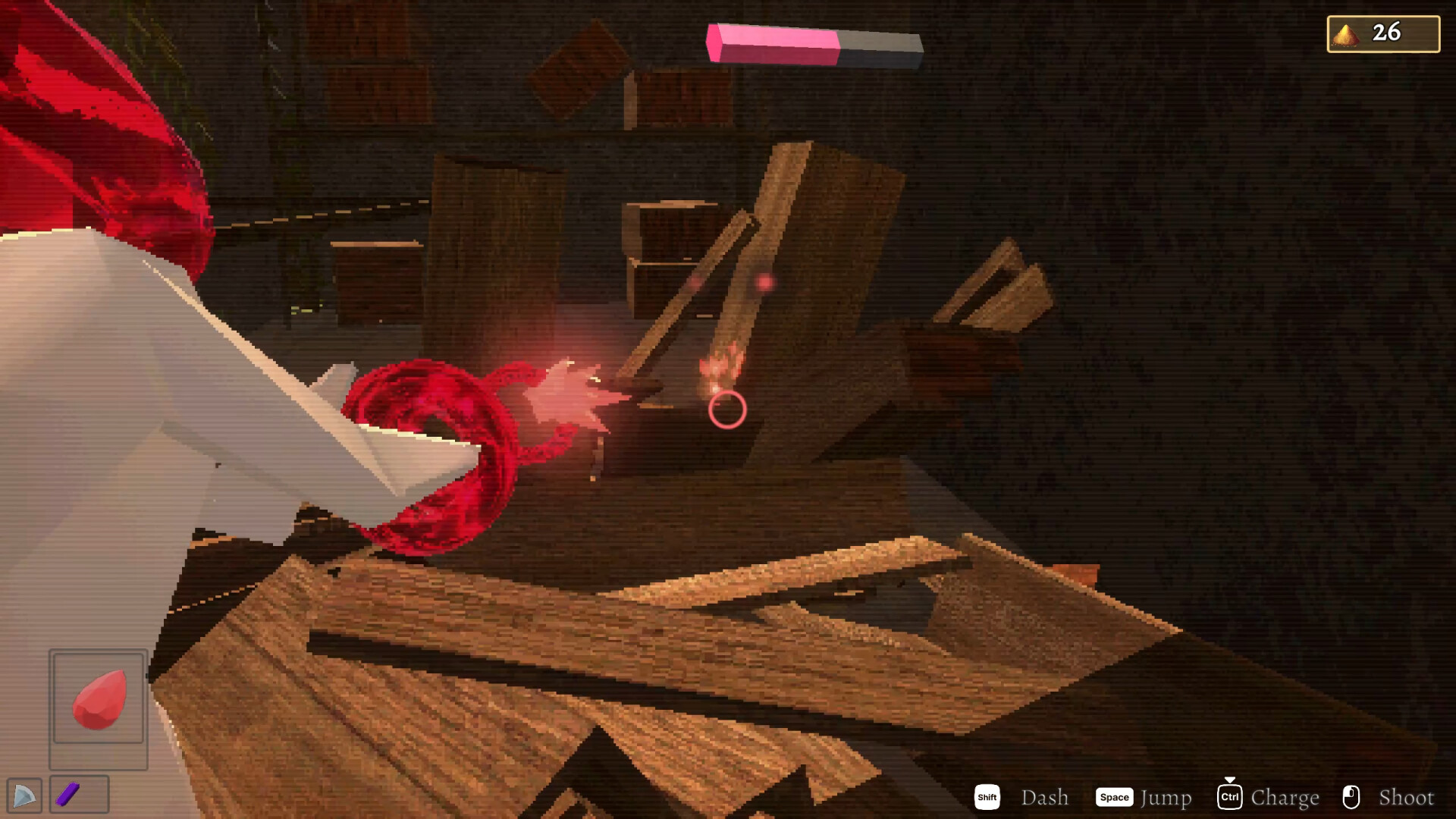 Volatility screenshot 14
