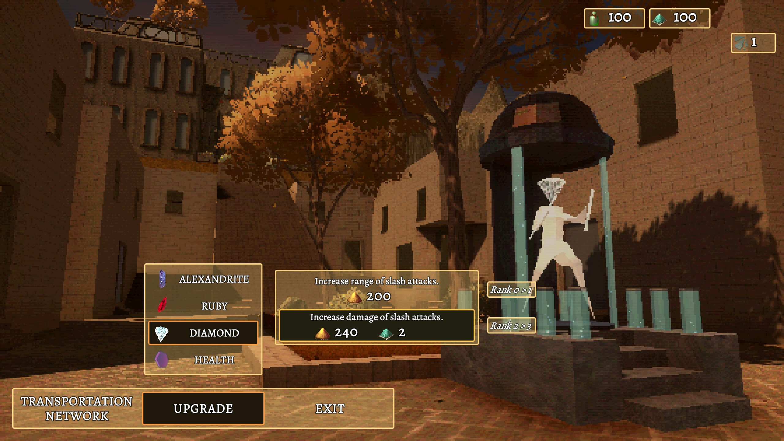 Volatility screenshot 16