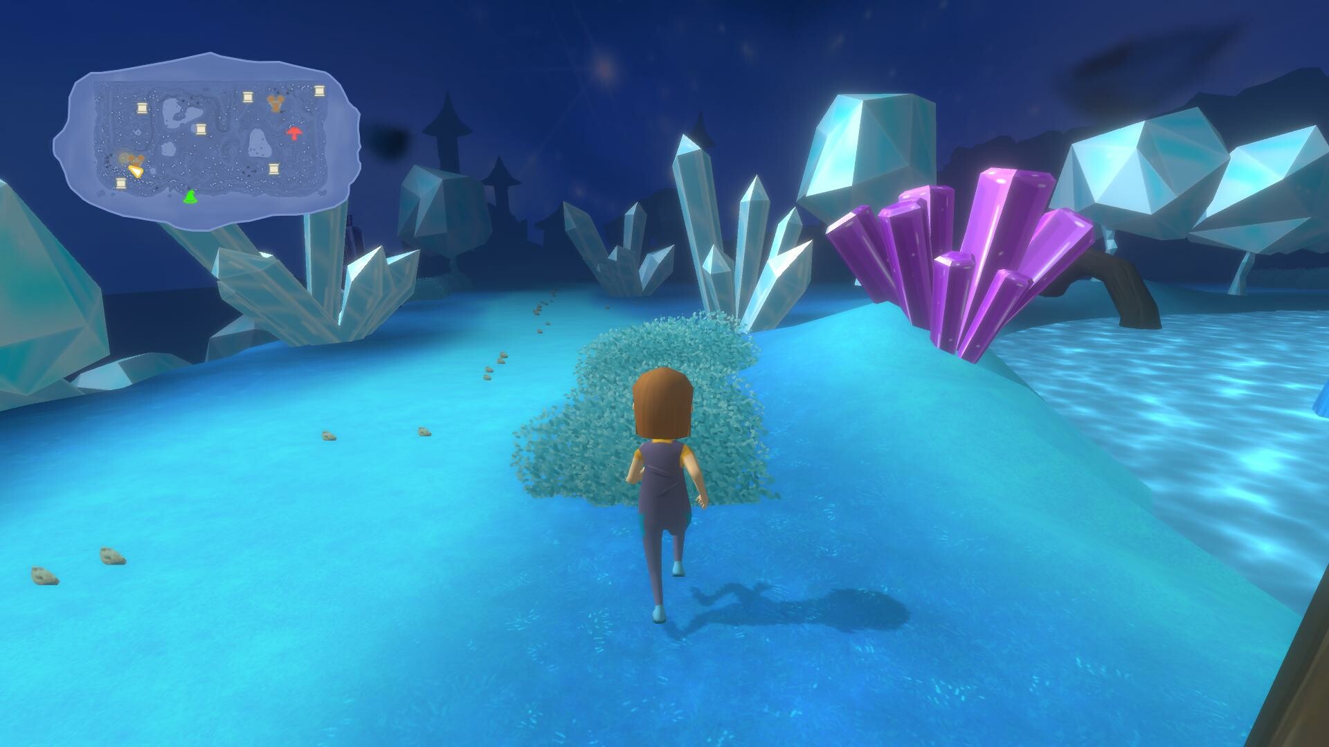 BookyPets Legends screenshot 13