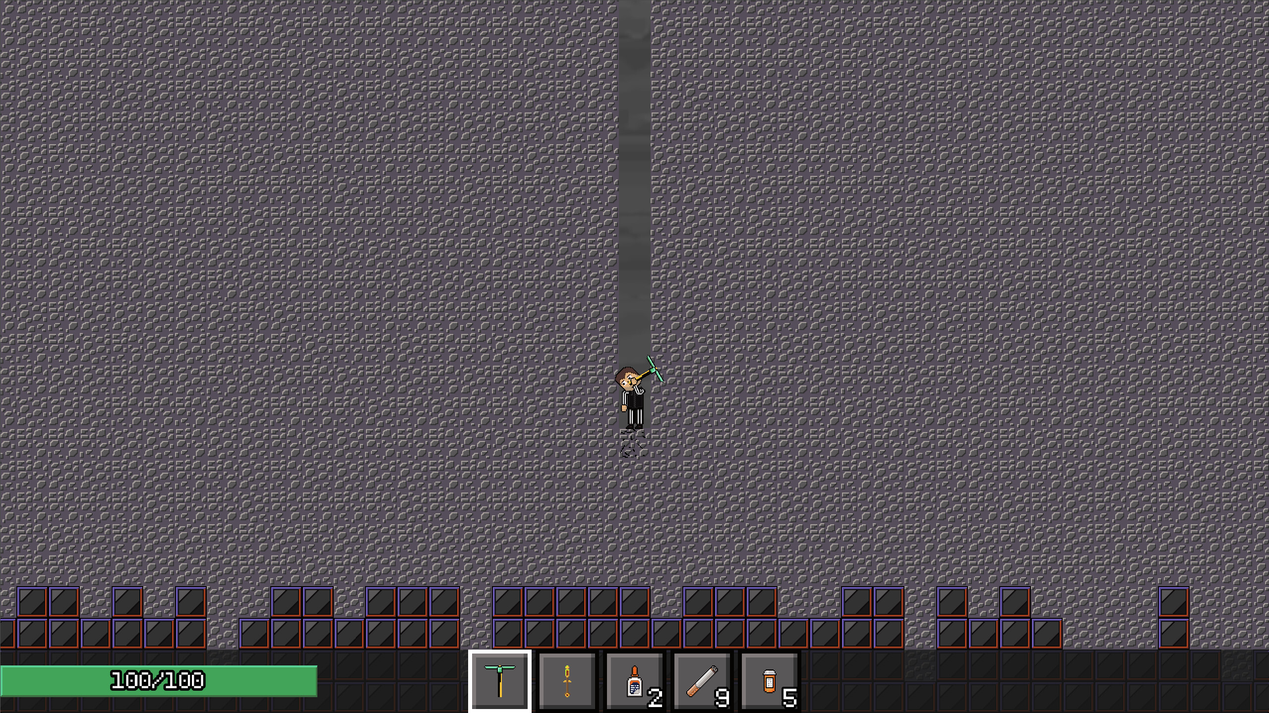 PsychWorld screenshot 12