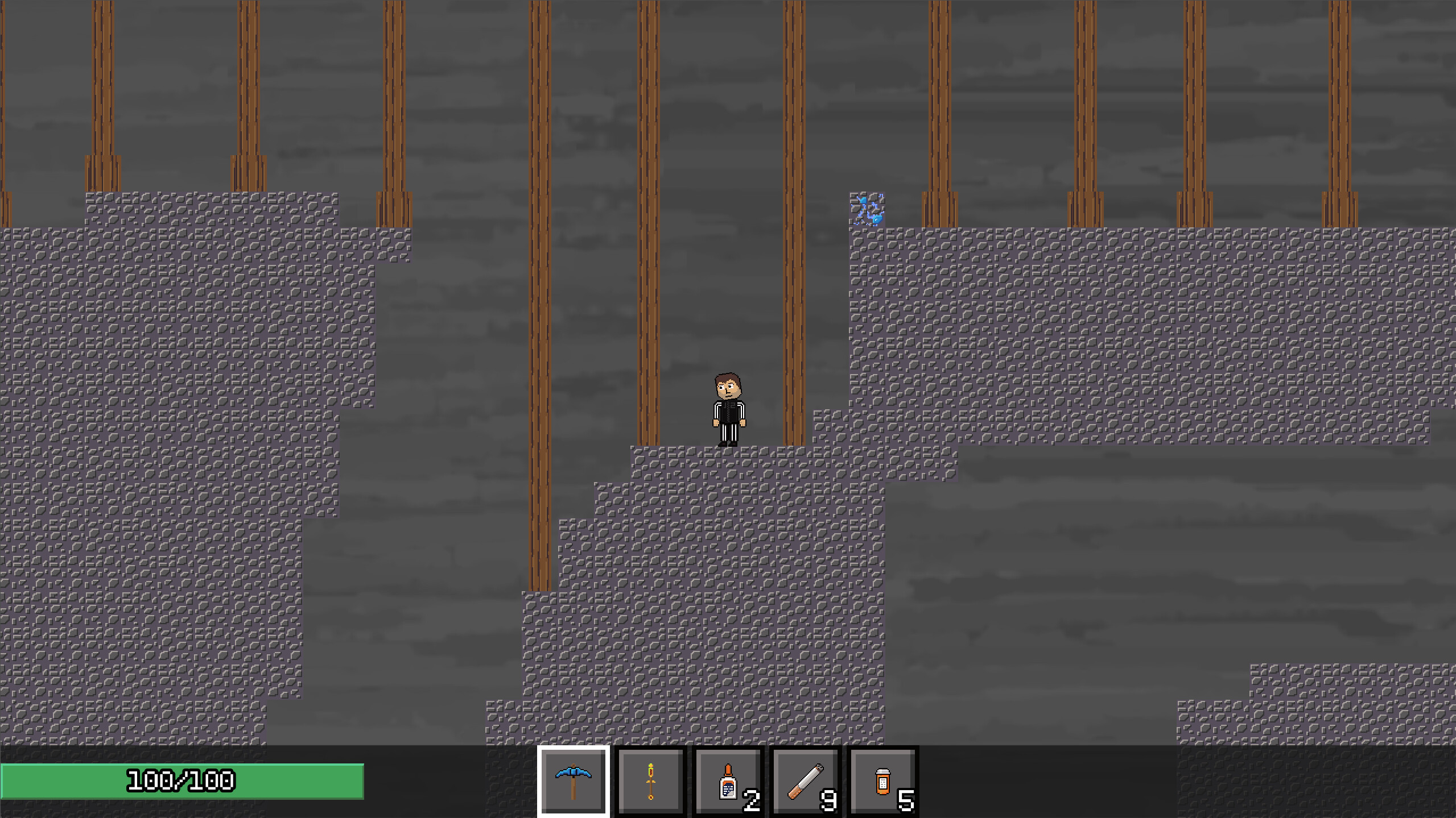 PsychWorld screenshot 11