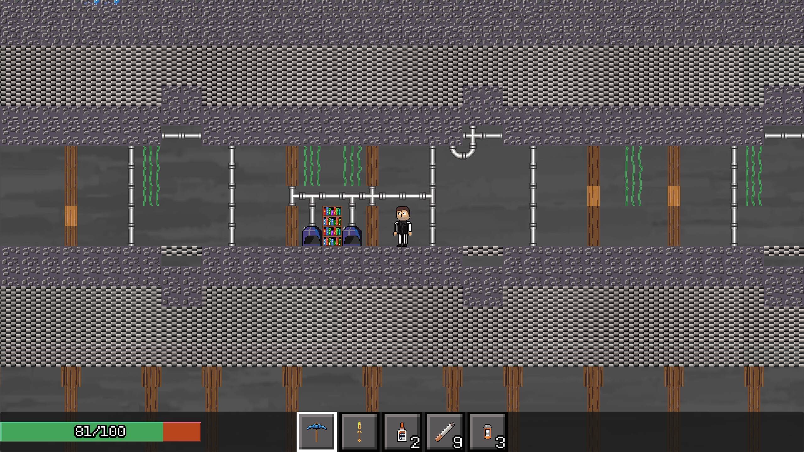 PsychWorld screenshot 10