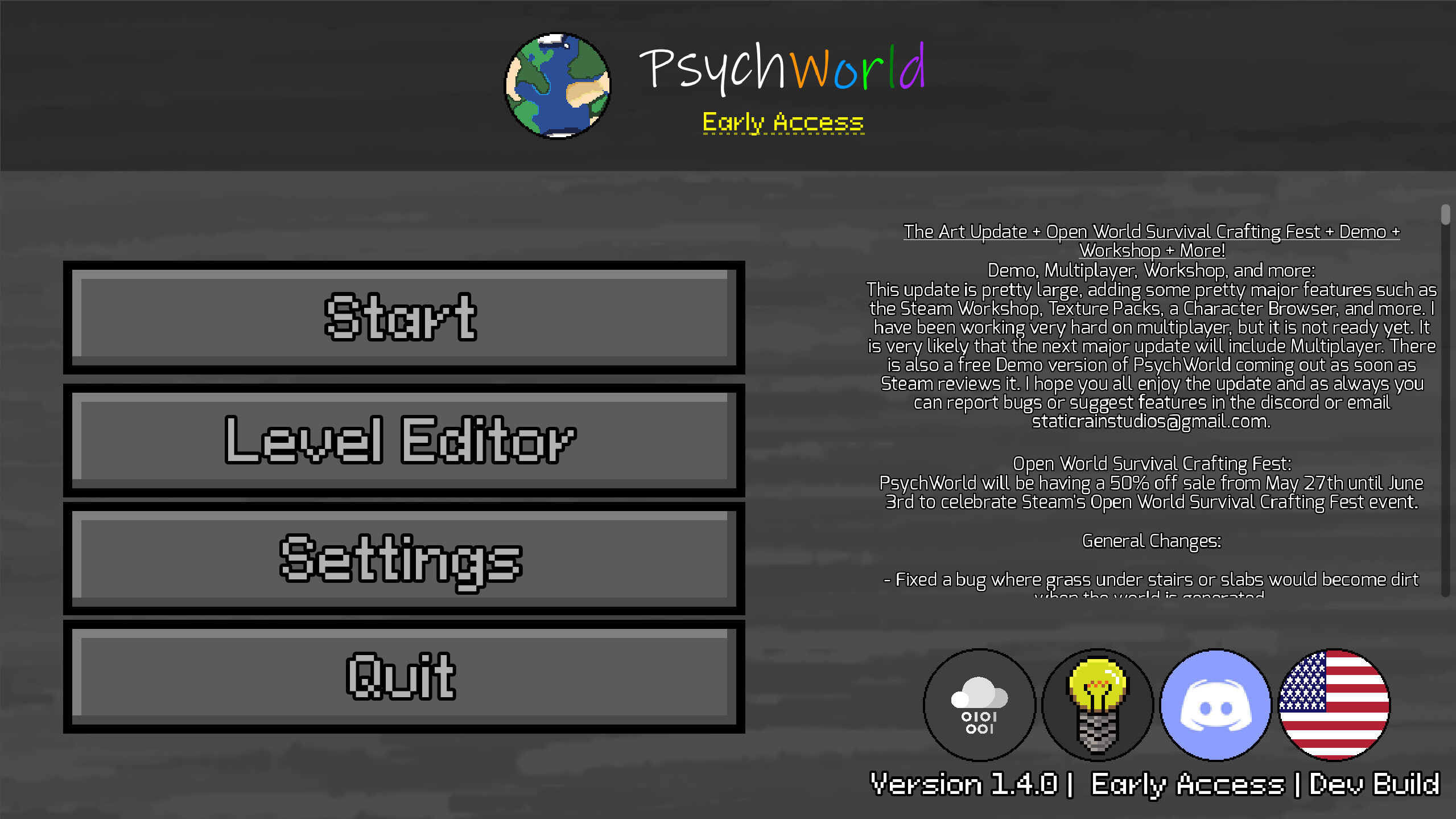PsychWorld screenshot 6