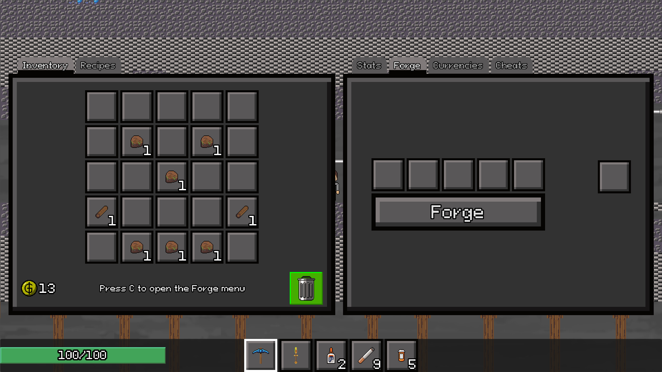 PsychWorld screenshot 9