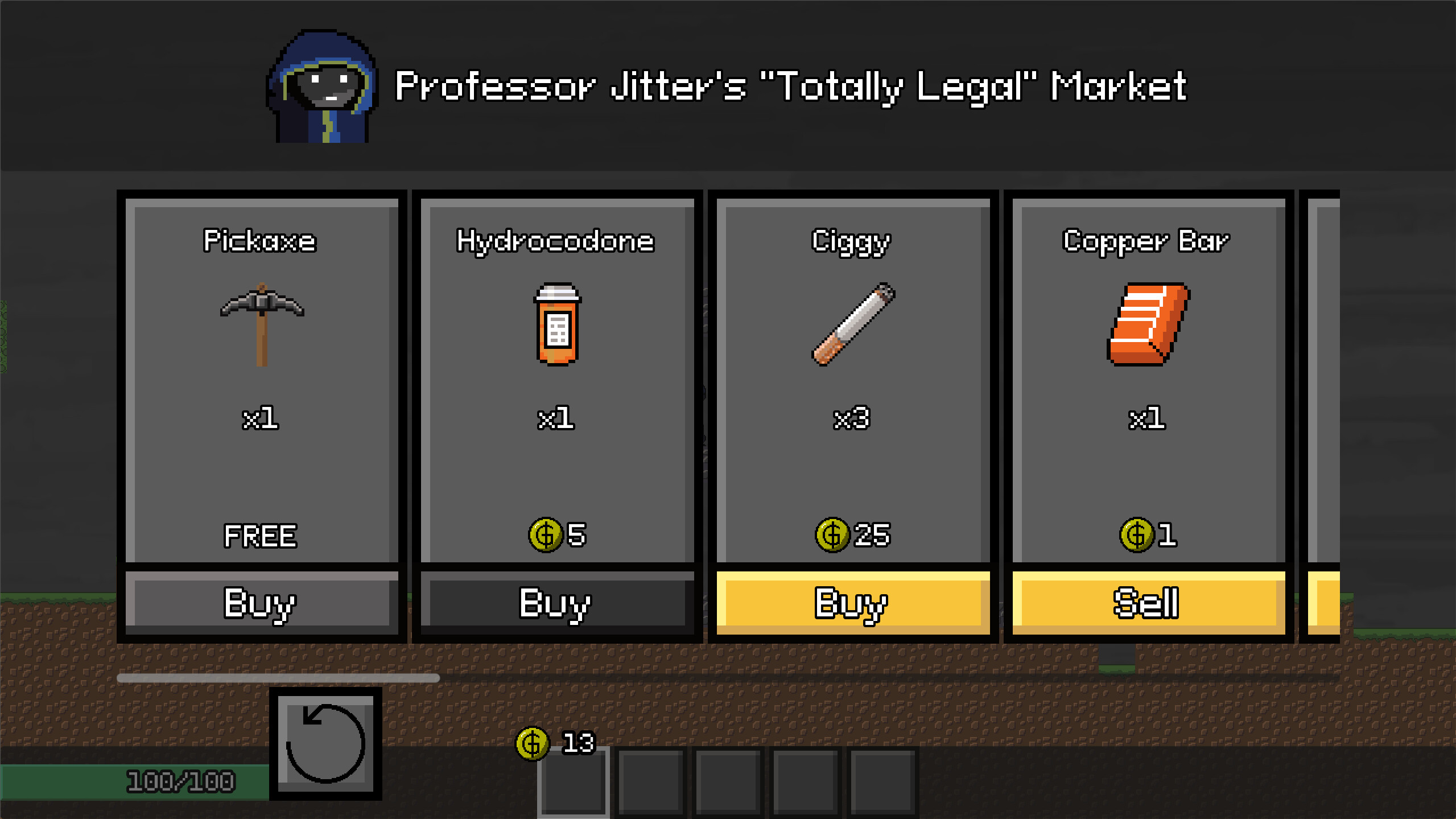 PsychWorld screenshot 8