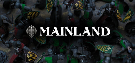 Mainland: Titelbild