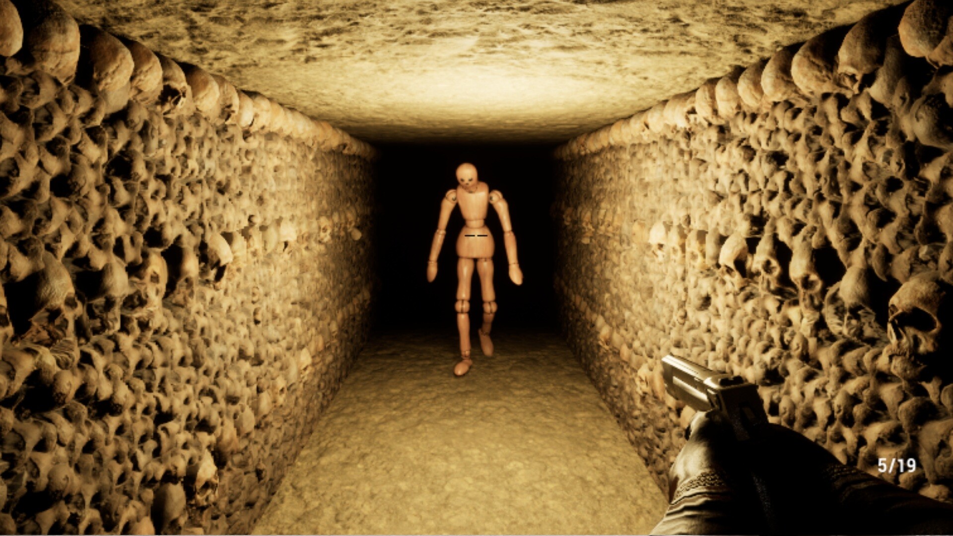Puppet Shoot'out screenshot 9