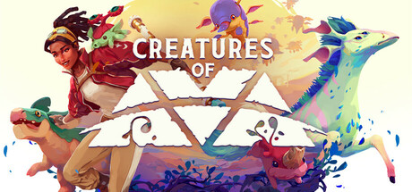 Creatures Of Ava Deluxe Edition / EN (2024)