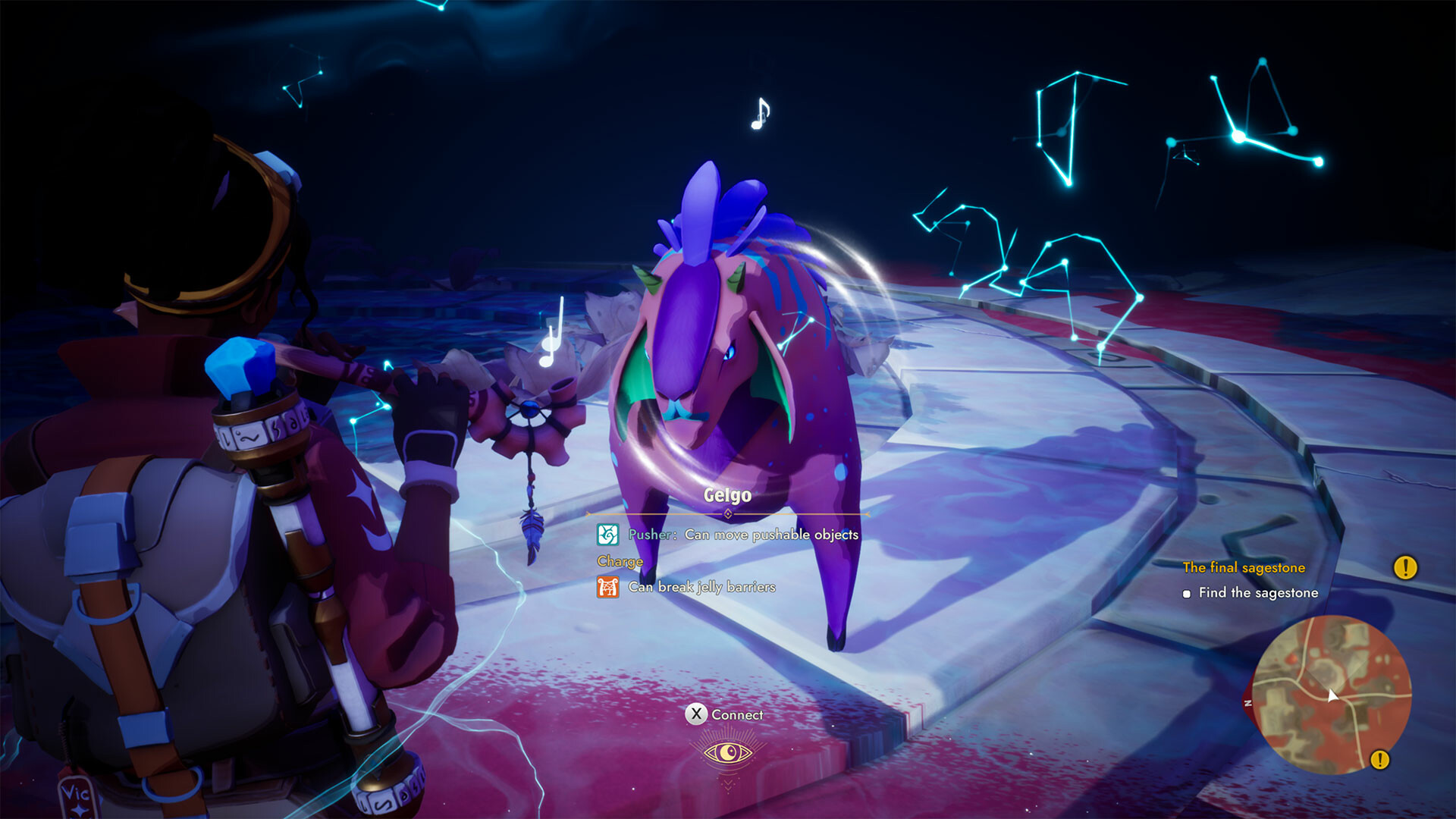 Creatures of Ava screenshot 9