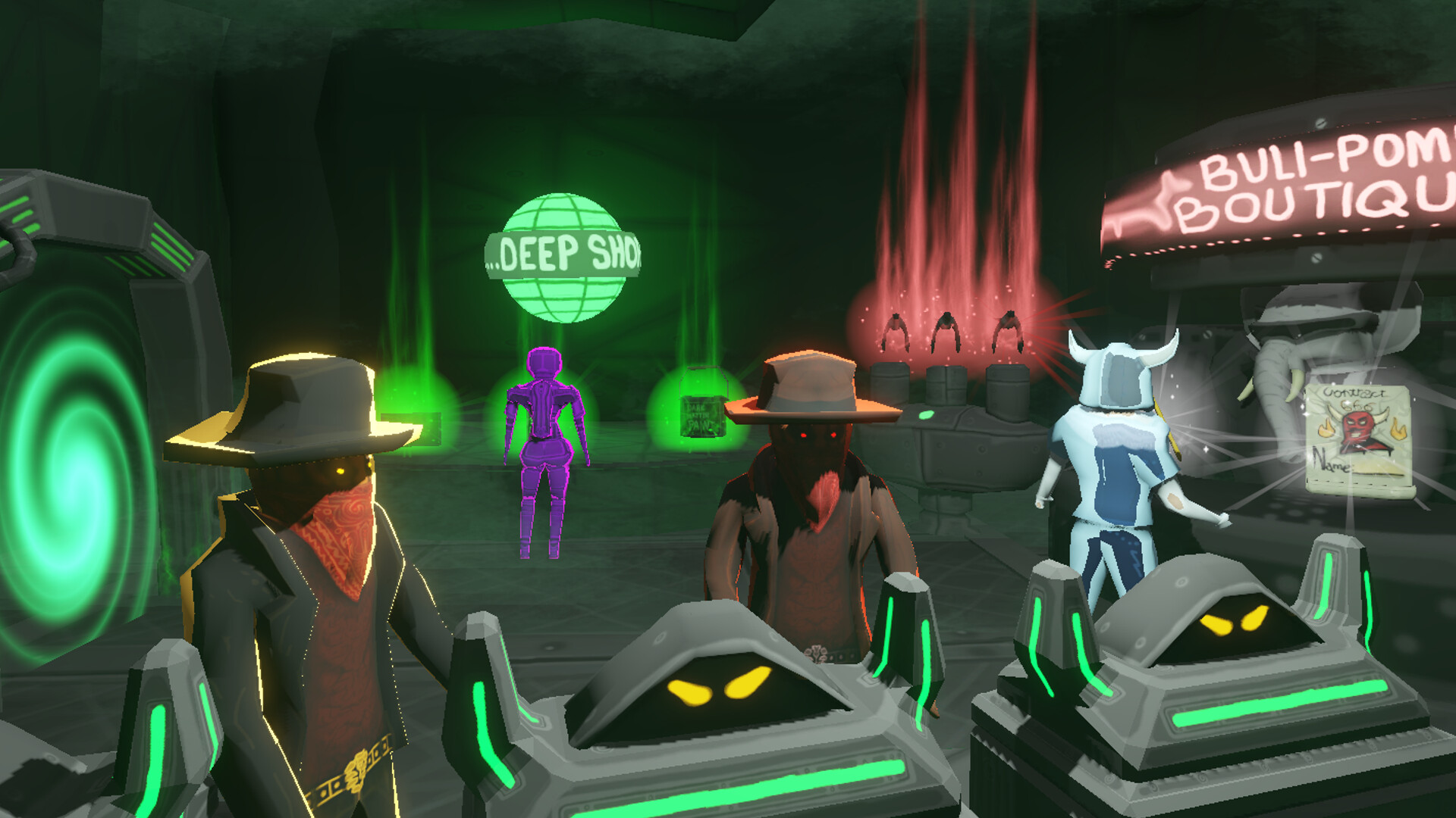 Elite Rogue screenshot 7