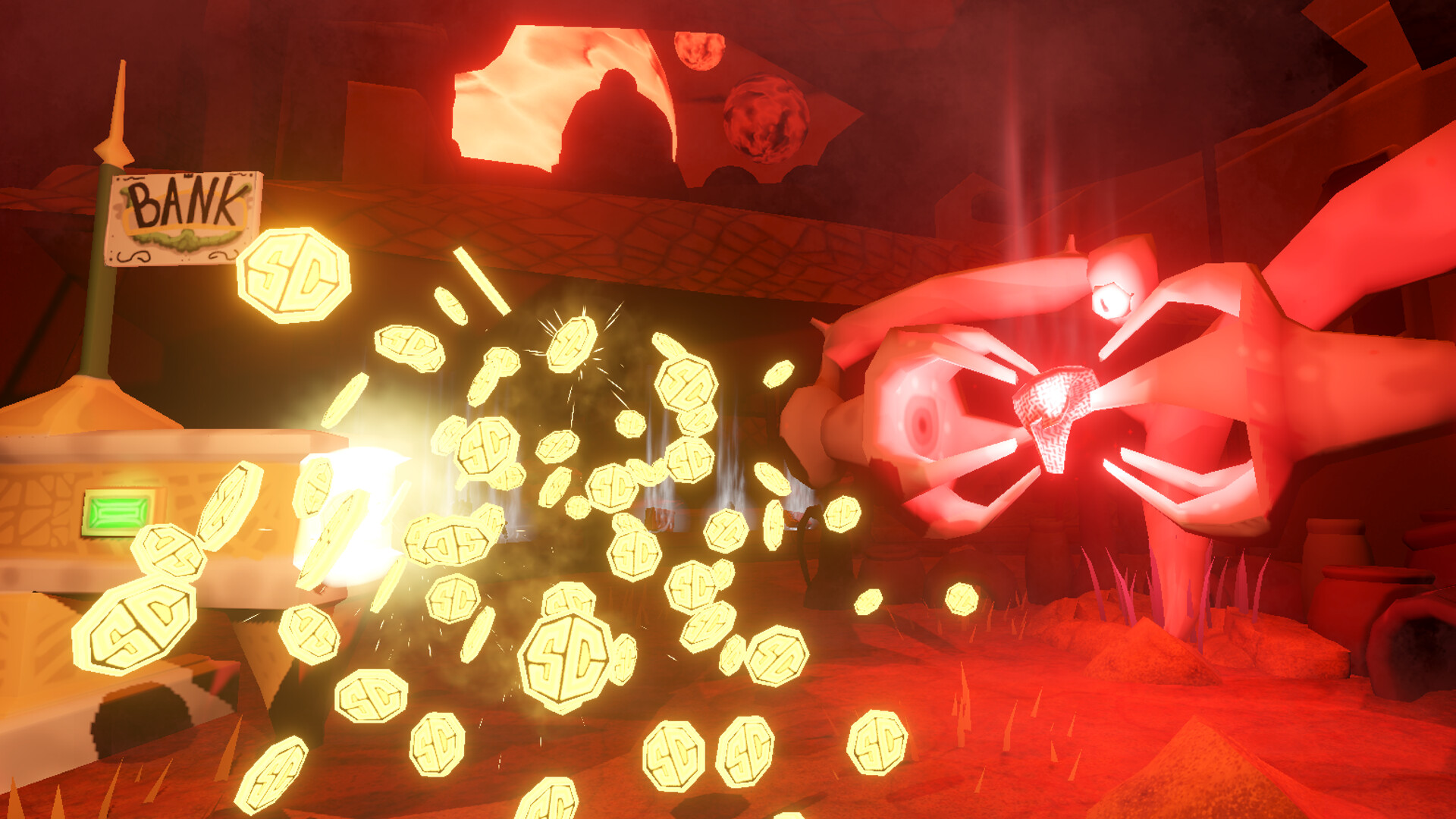 Elite Rogue screenshot 5