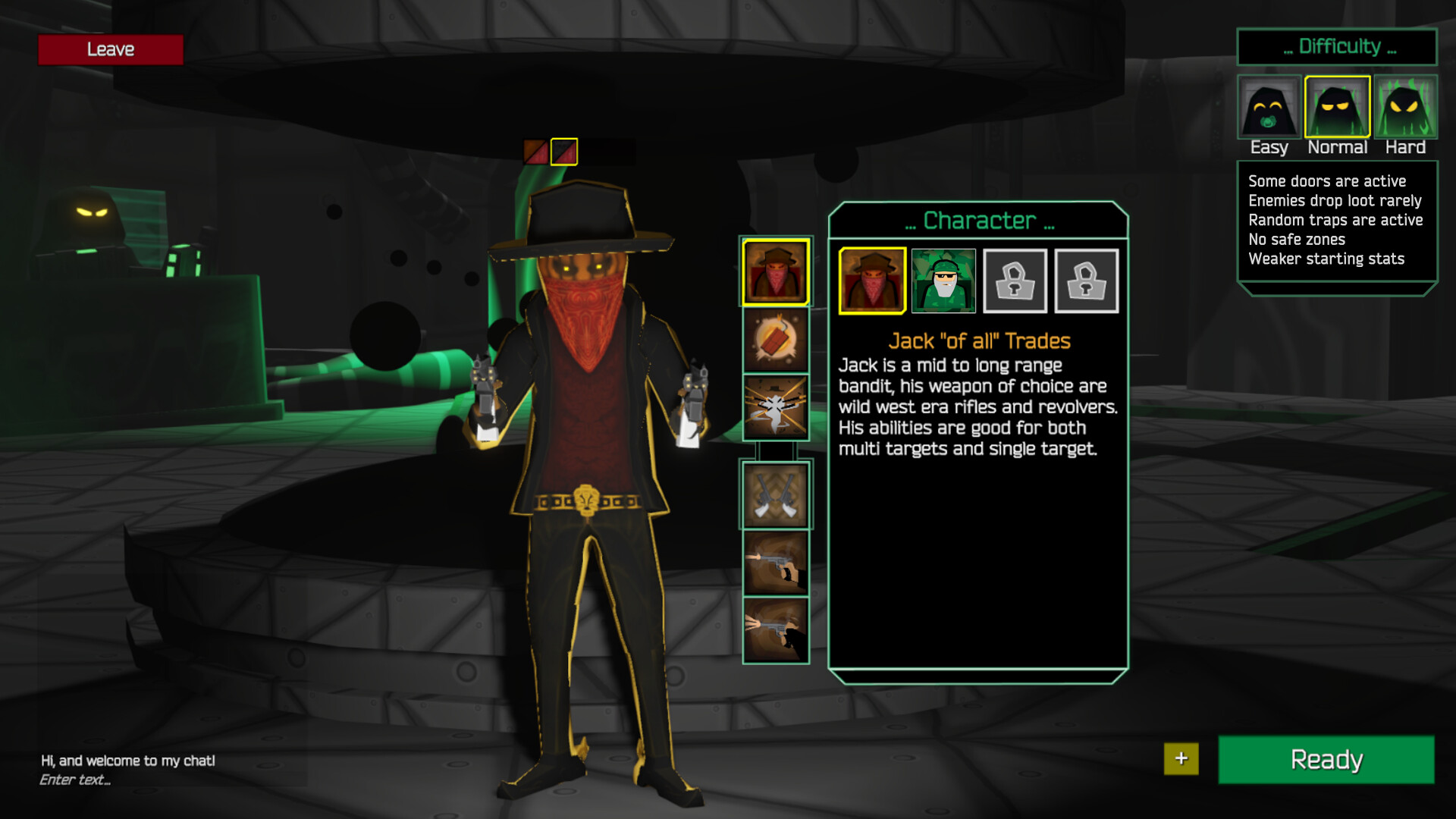 Elite Rogue screenshot 8