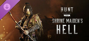 Hunt: Showdown 1896 - Shrine Maiden's Hell