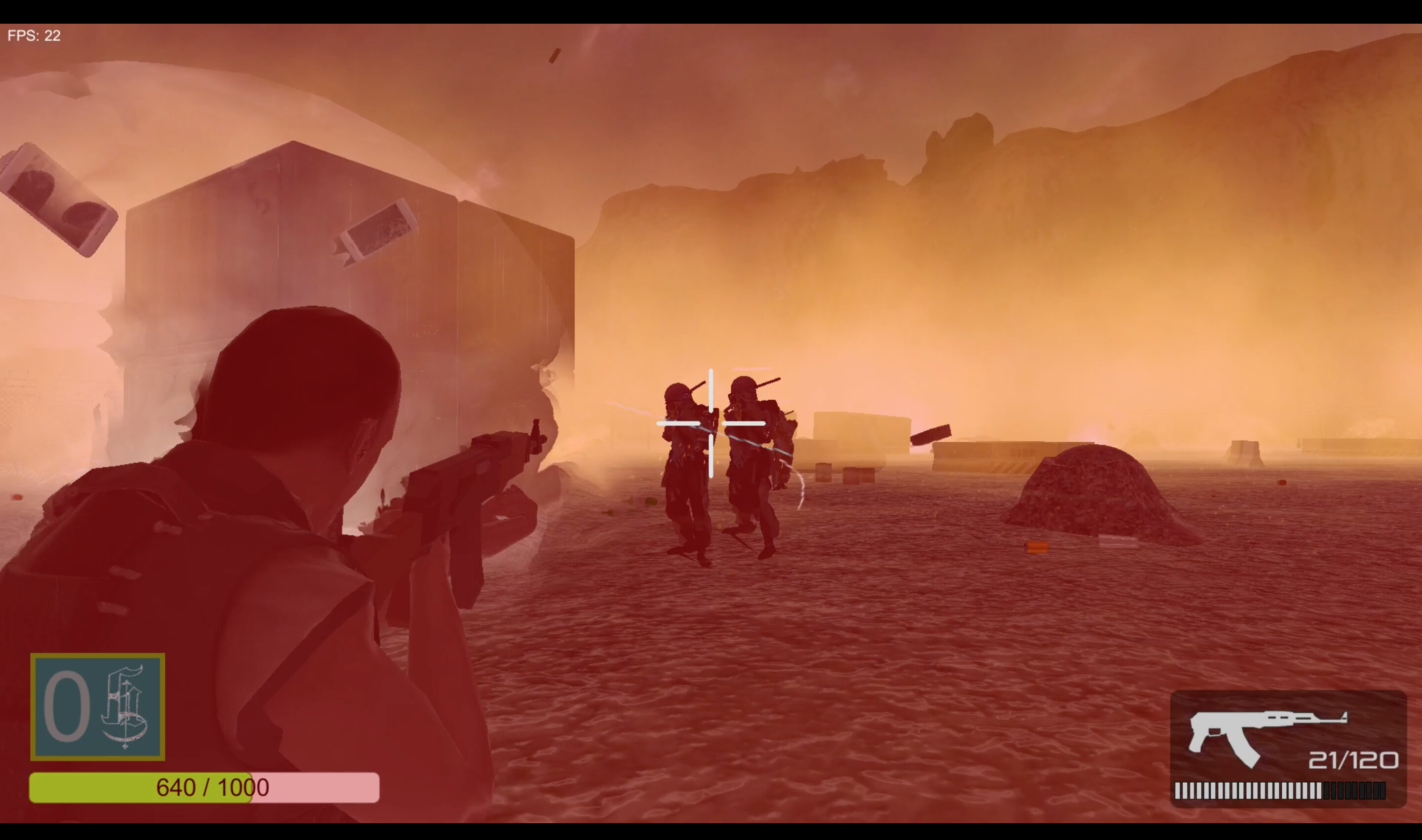 TrashMorfers screenshot 4