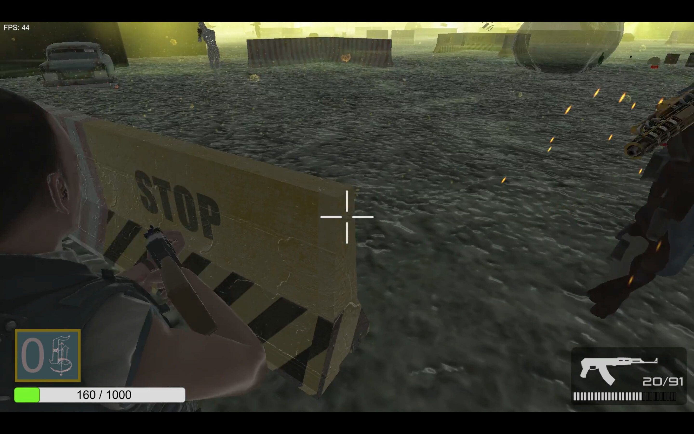 TrashMorfers screenshot 14