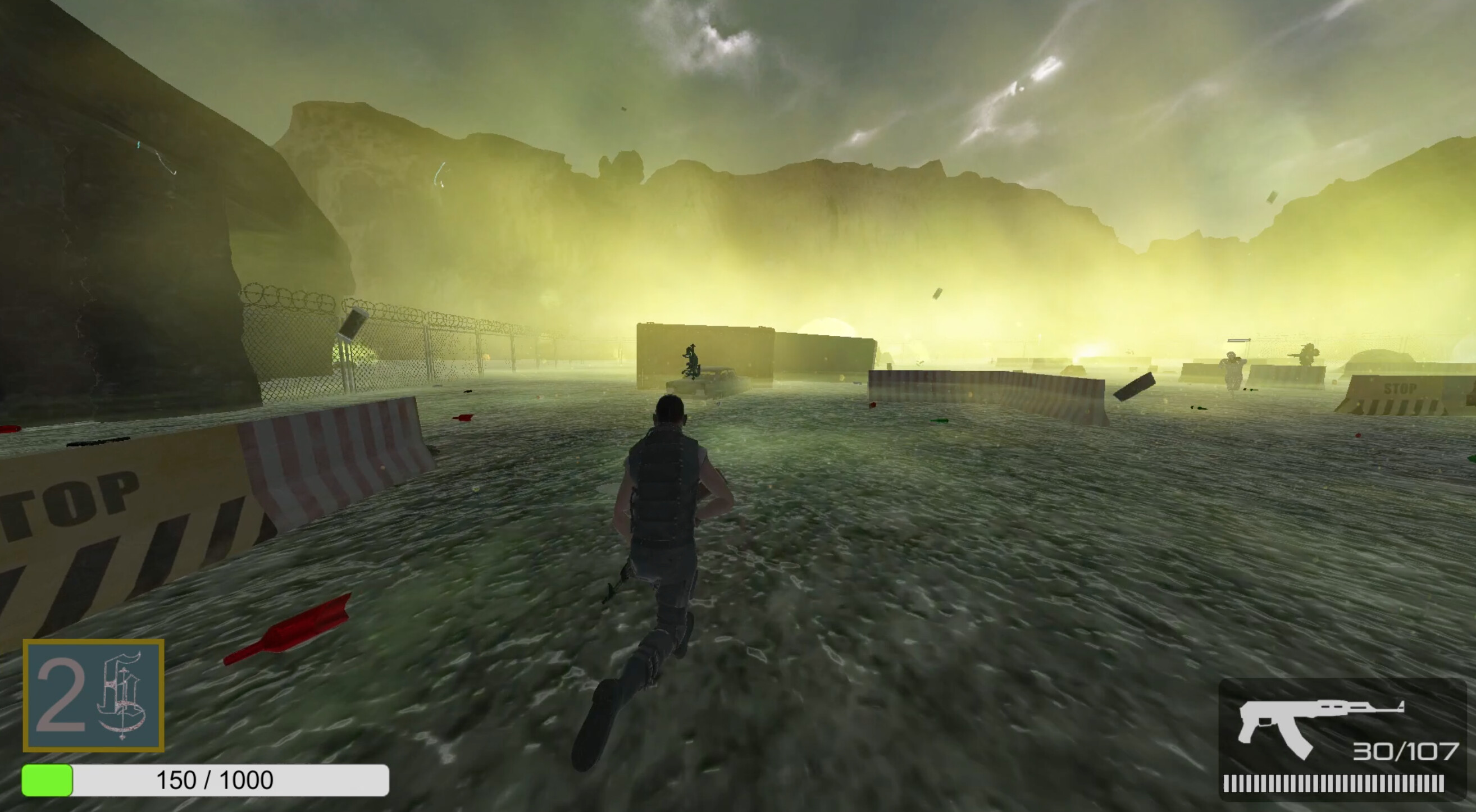 TrashMorfers screenshot 8