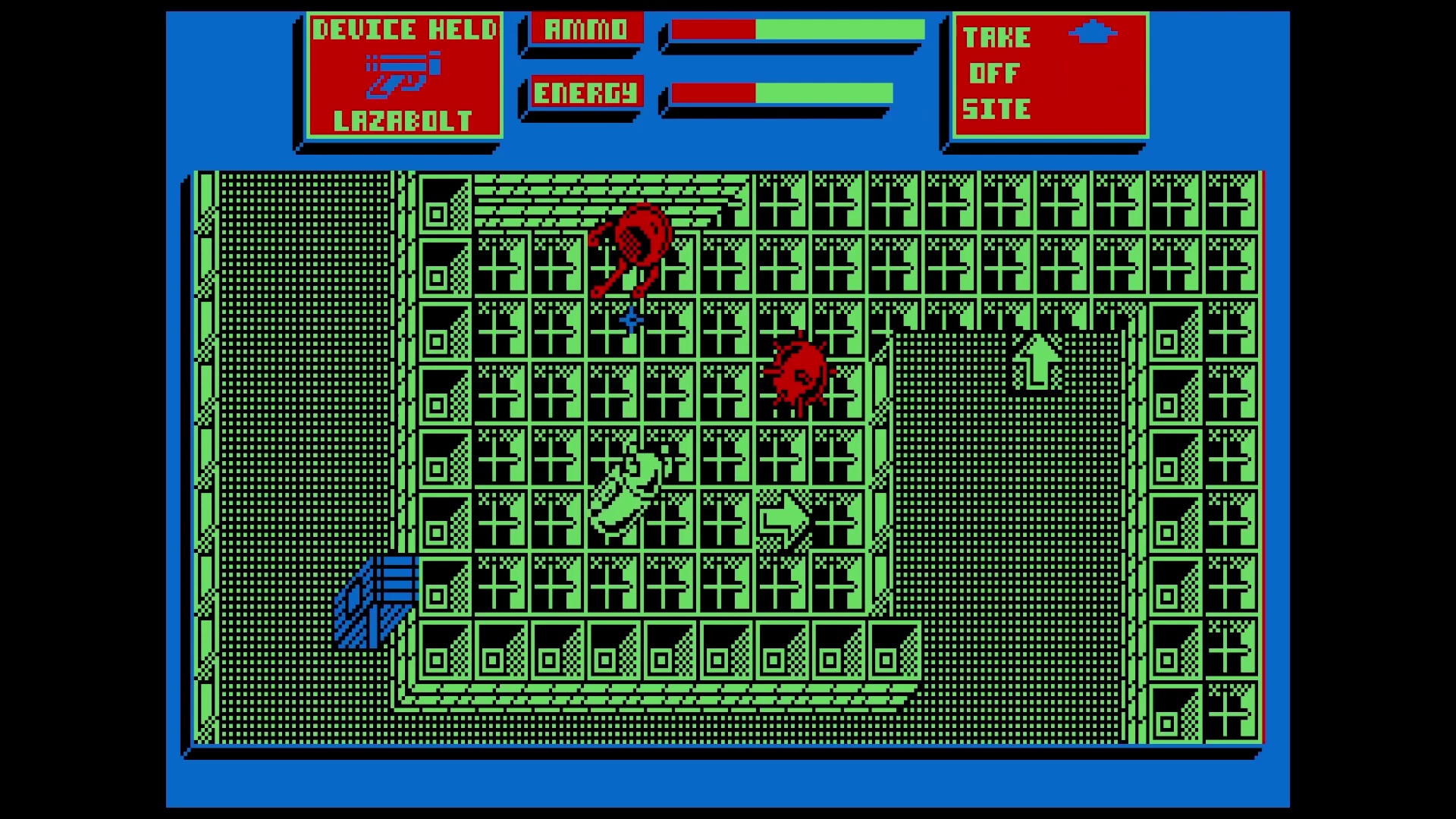 The Final Matrix screenshot 5
