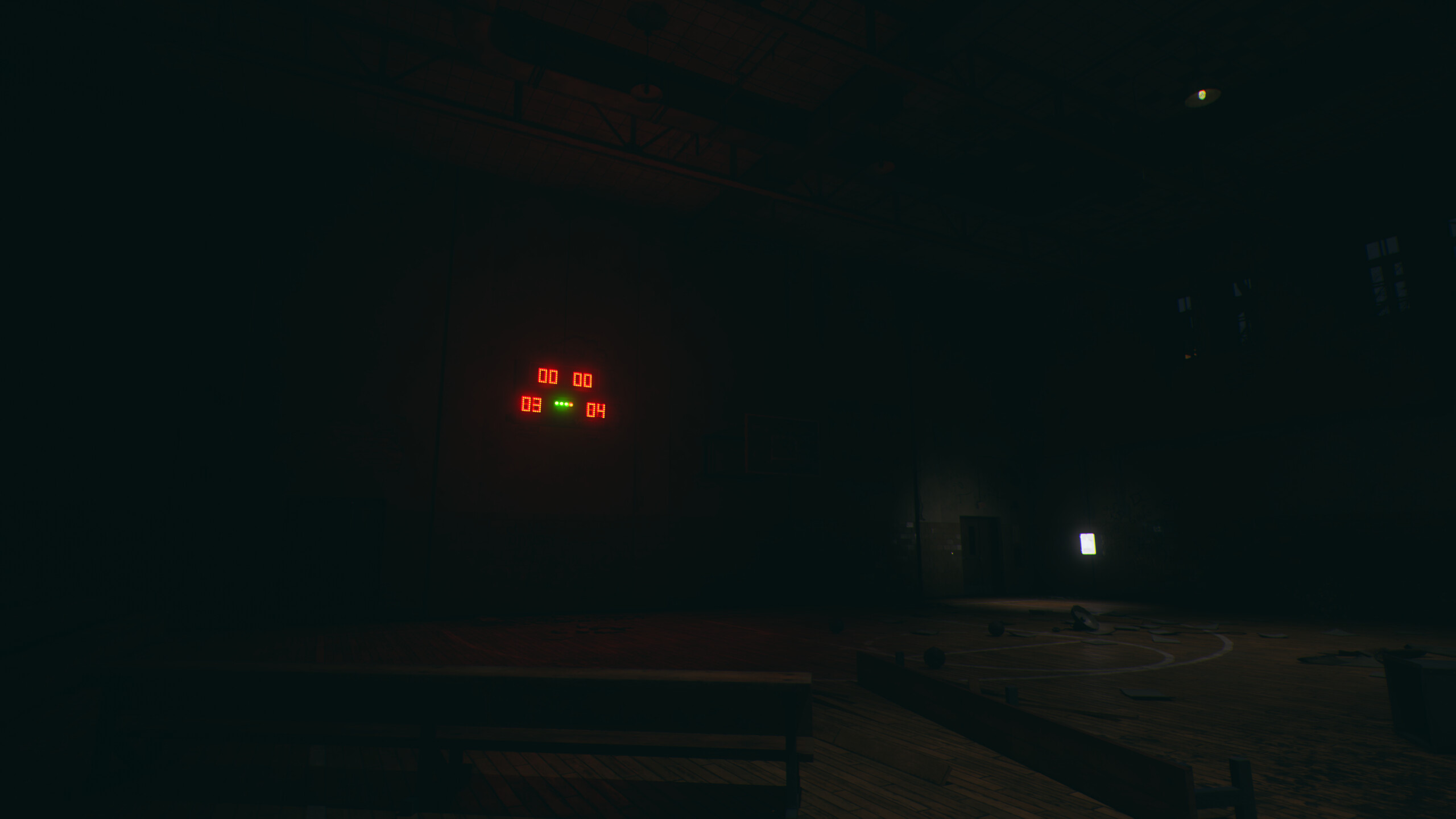 Don't Flee screenshot 7