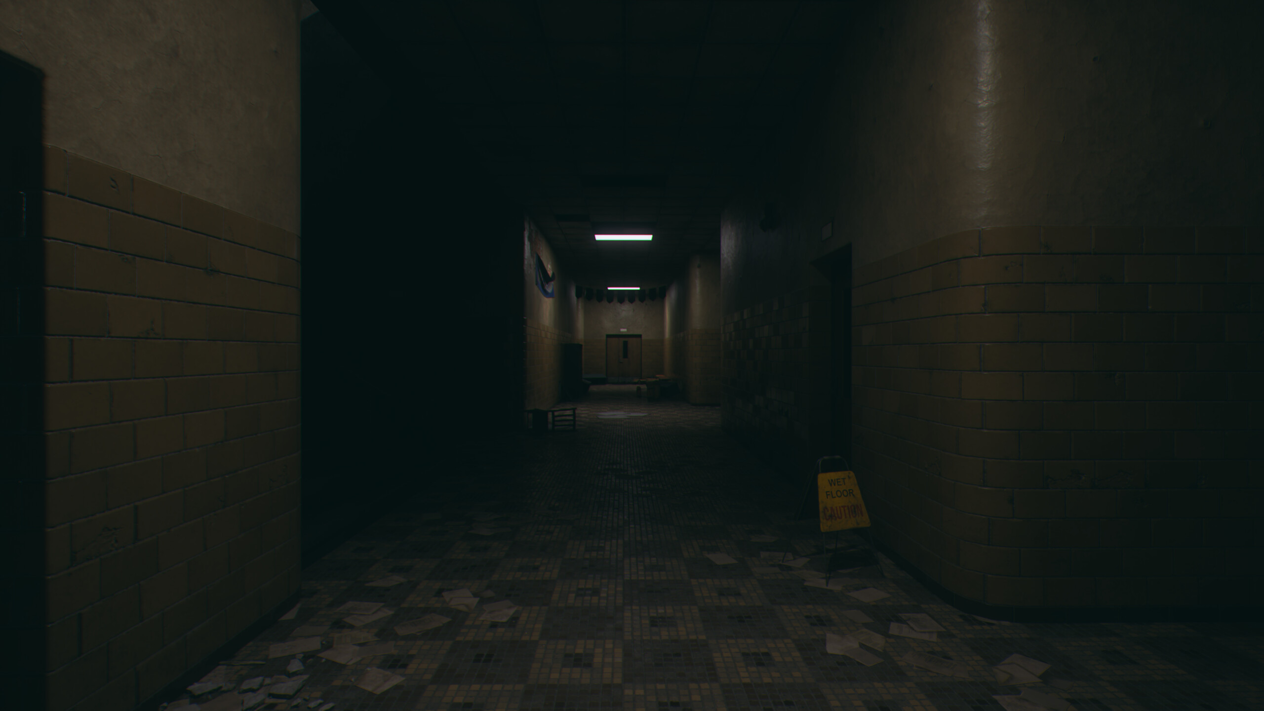 Don't Flee screenshot 5