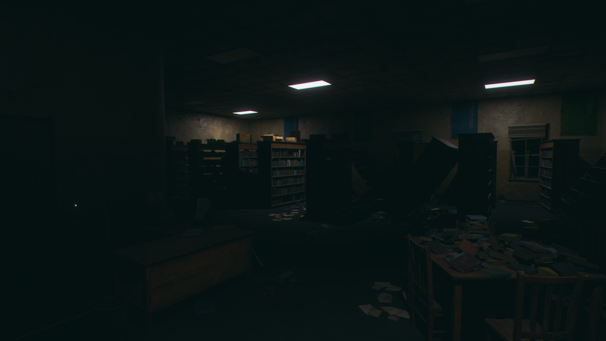 Don't Flee screenshot 9