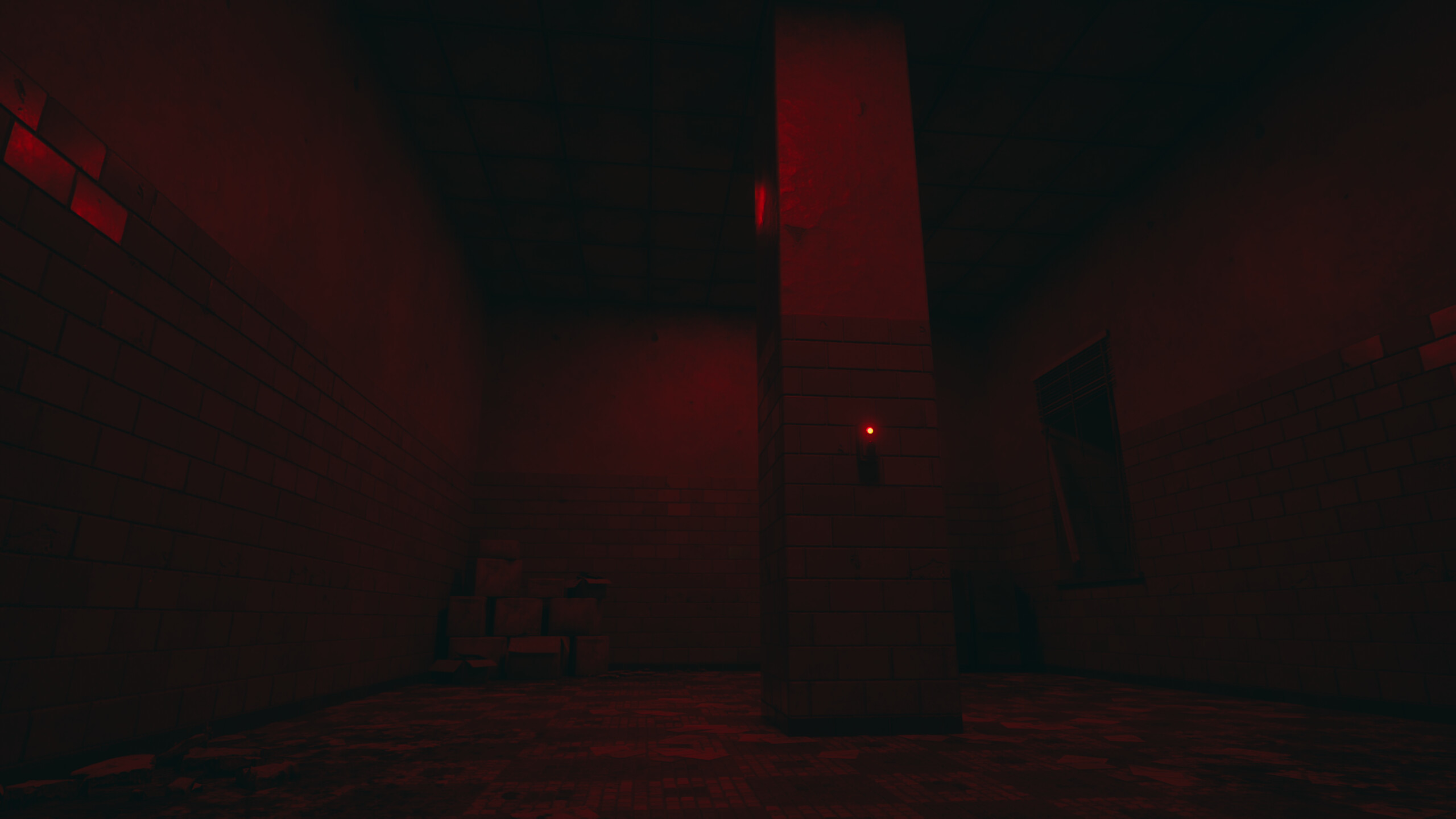 Don't Flee screenshot 2