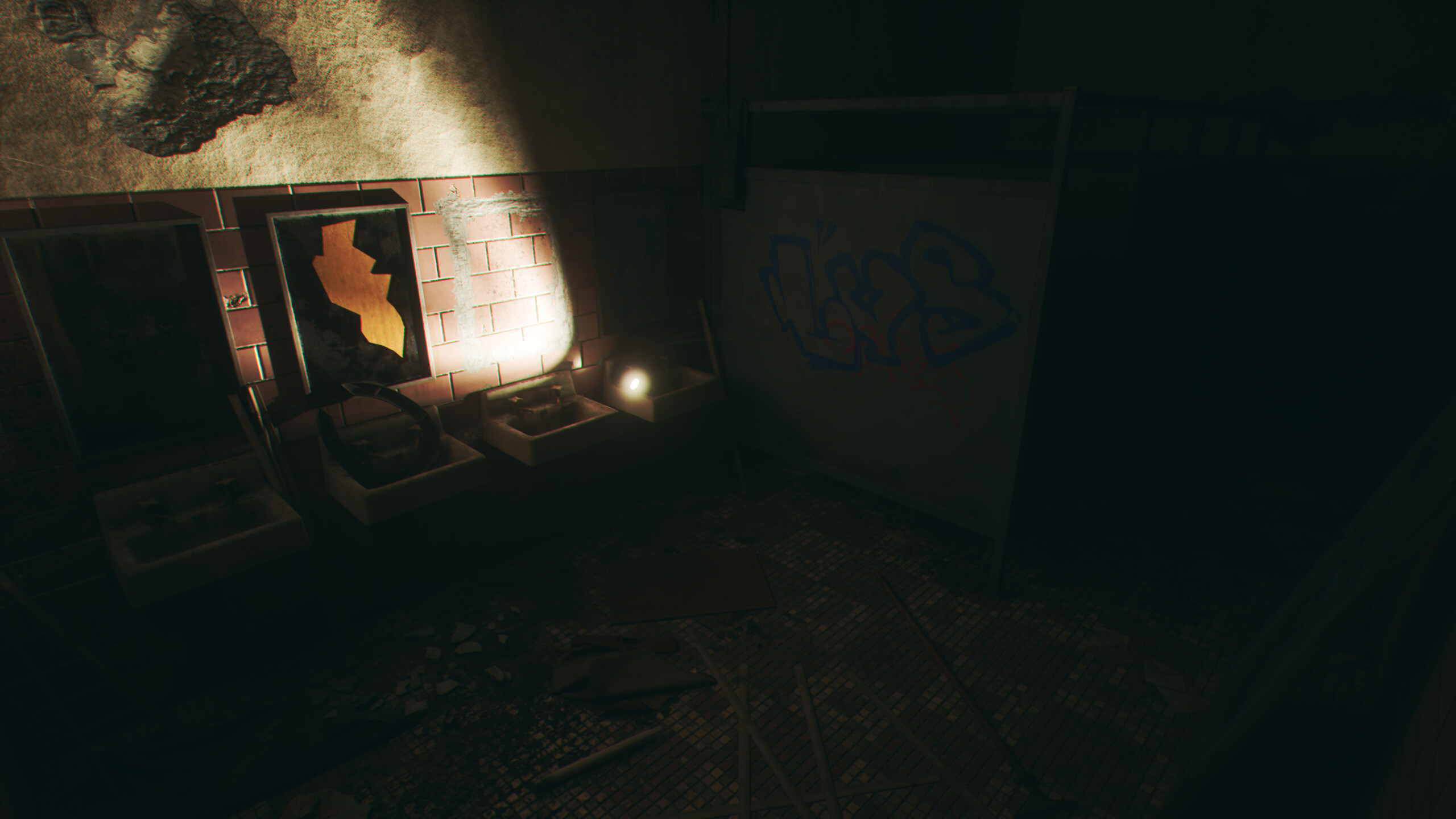 Don't Flee screenshot 3