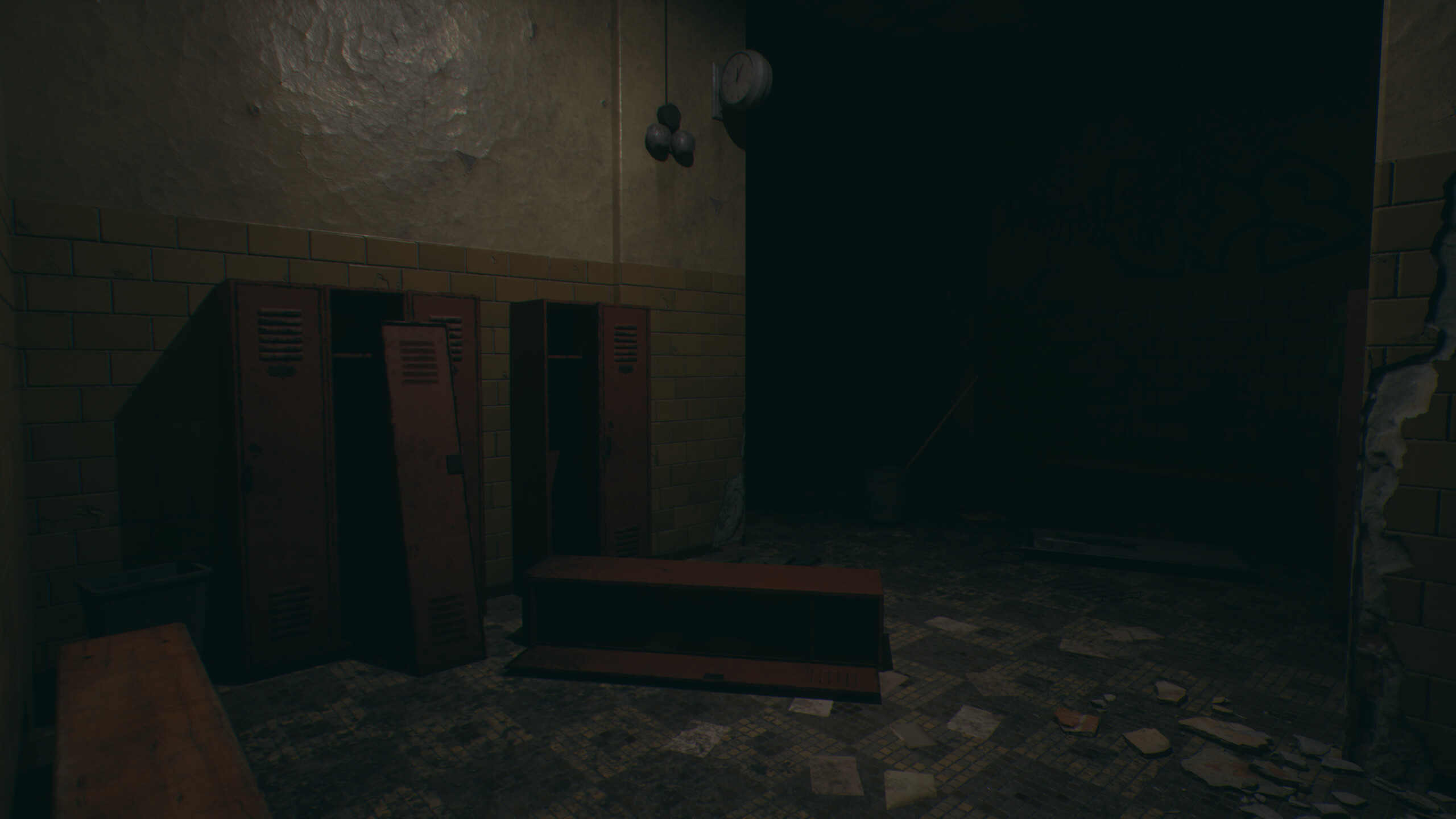 Don't Flee screenshot 10