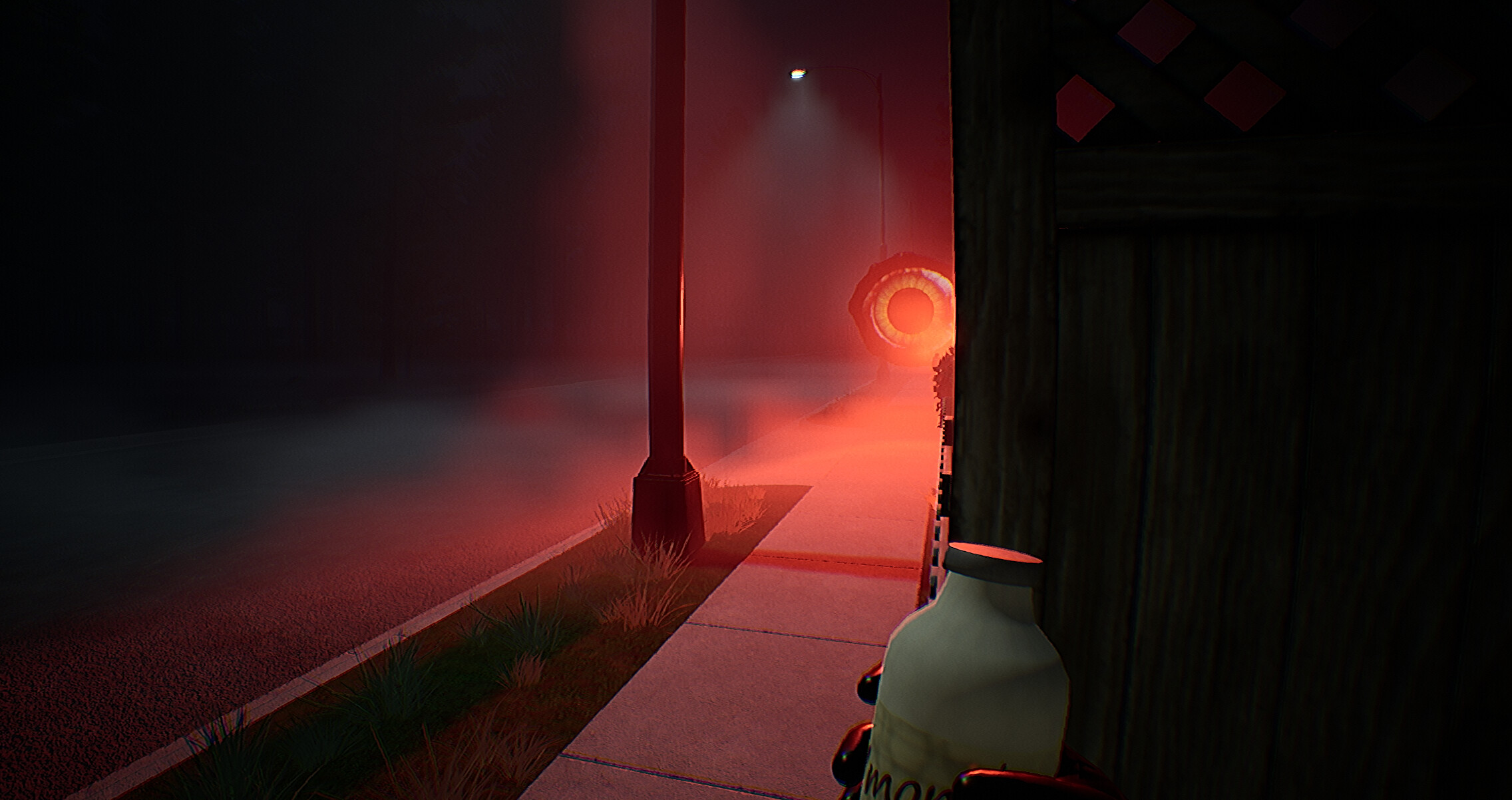 Backrooms Society screenshot 11