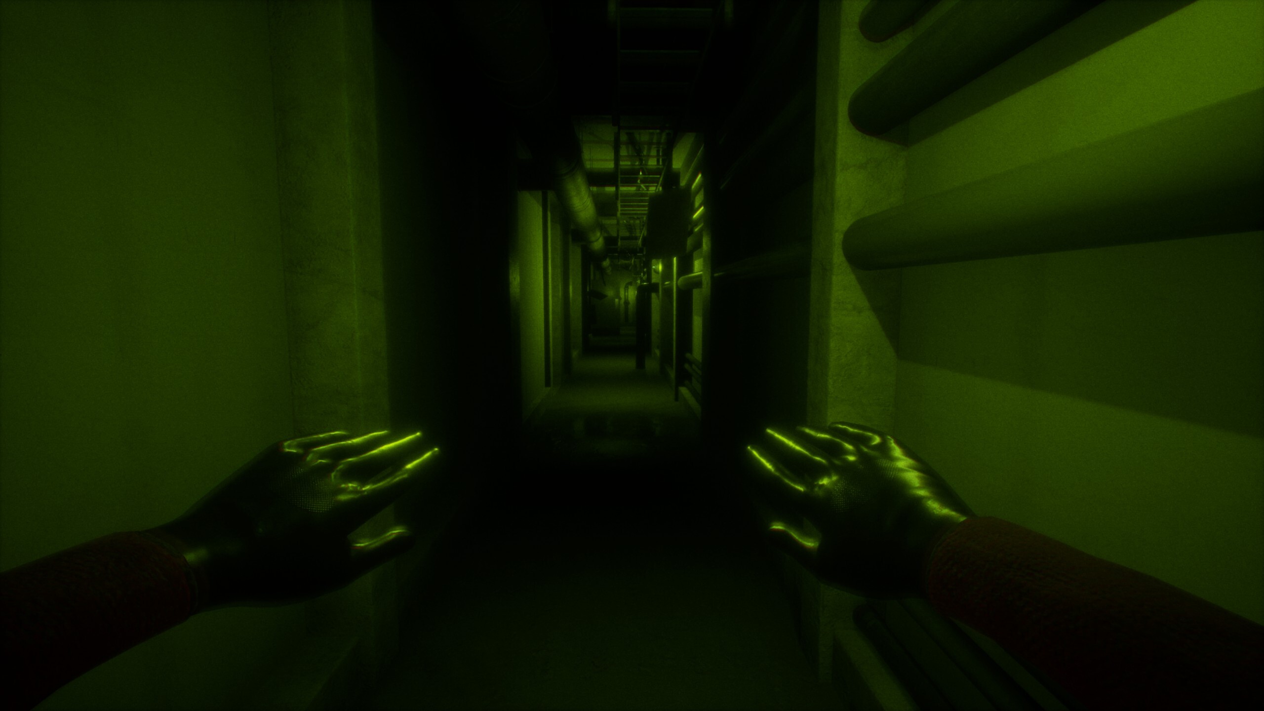 Backrooms Society screenshot 2