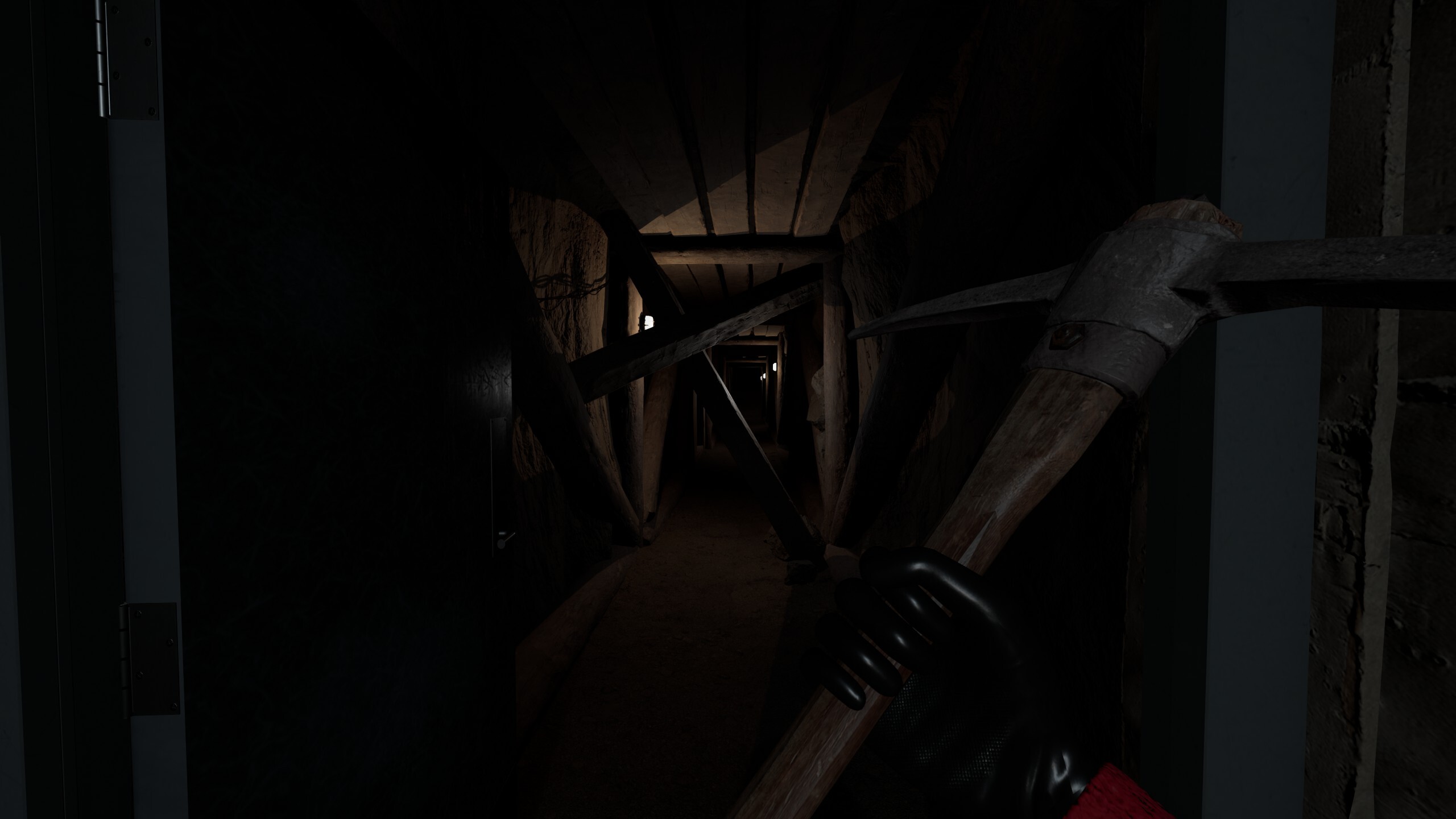 Backrooms Society screenshot 6
