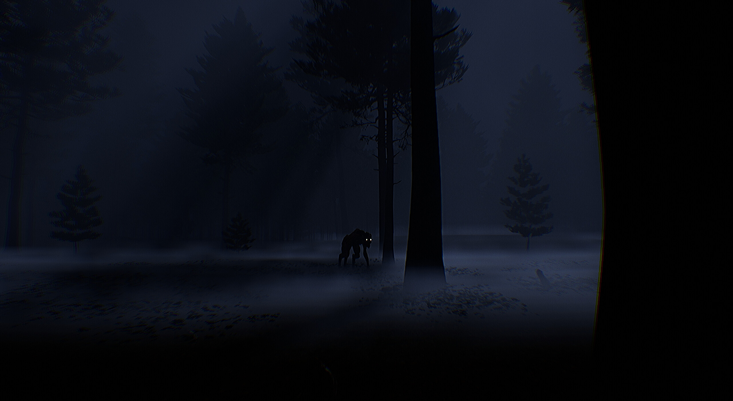 Backrooms Society screenshot 10