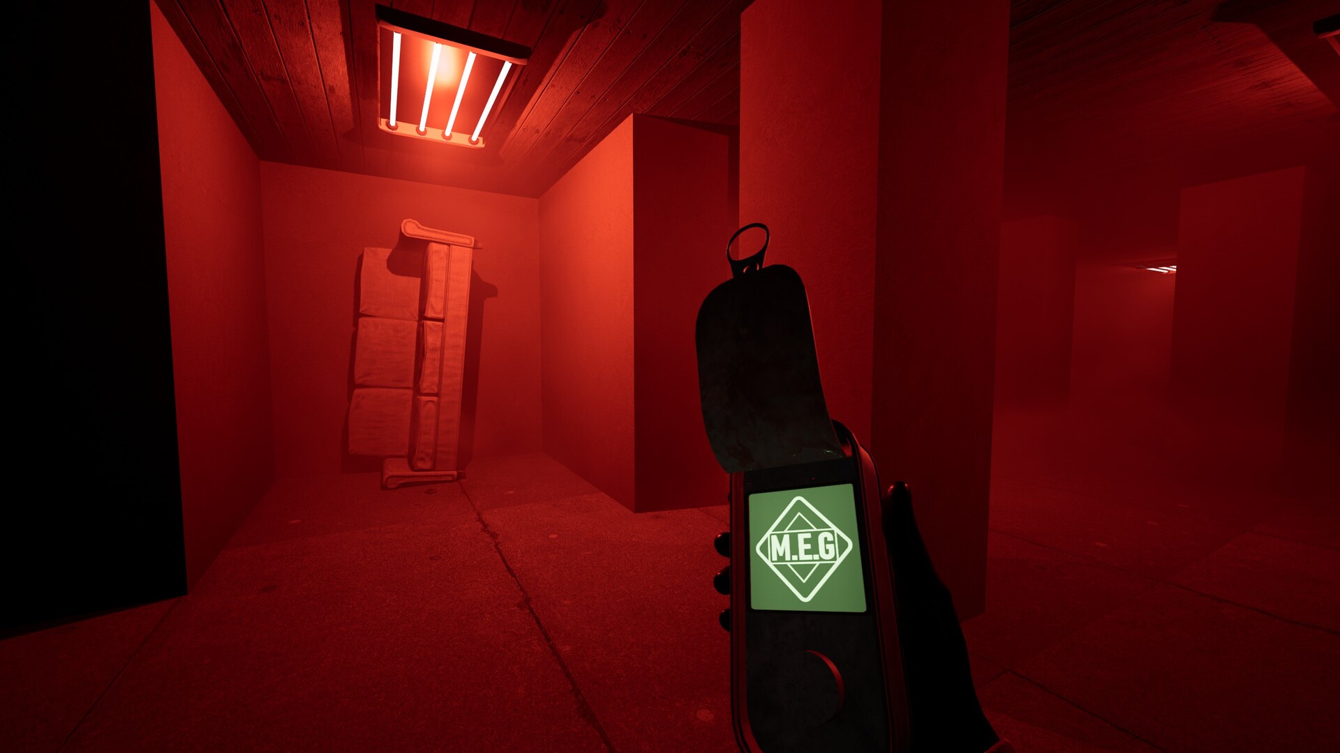 Backrooms Society — изображение 14
