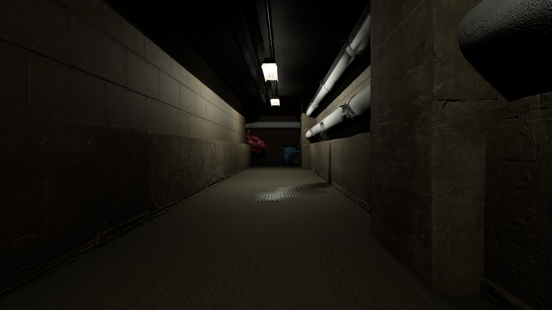 Backrooms Society screenshot 31