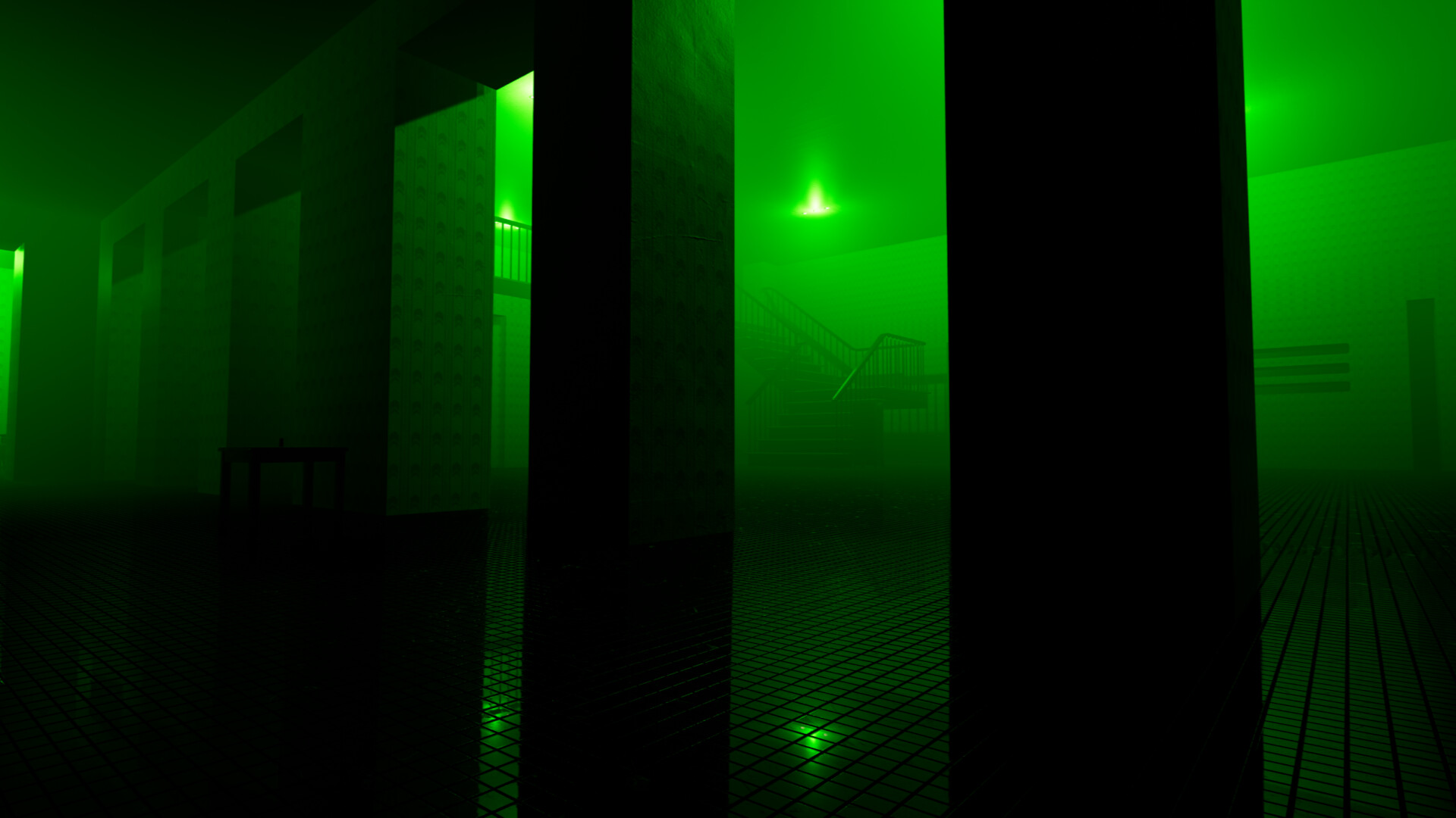 Backrooms Society screenshot 22