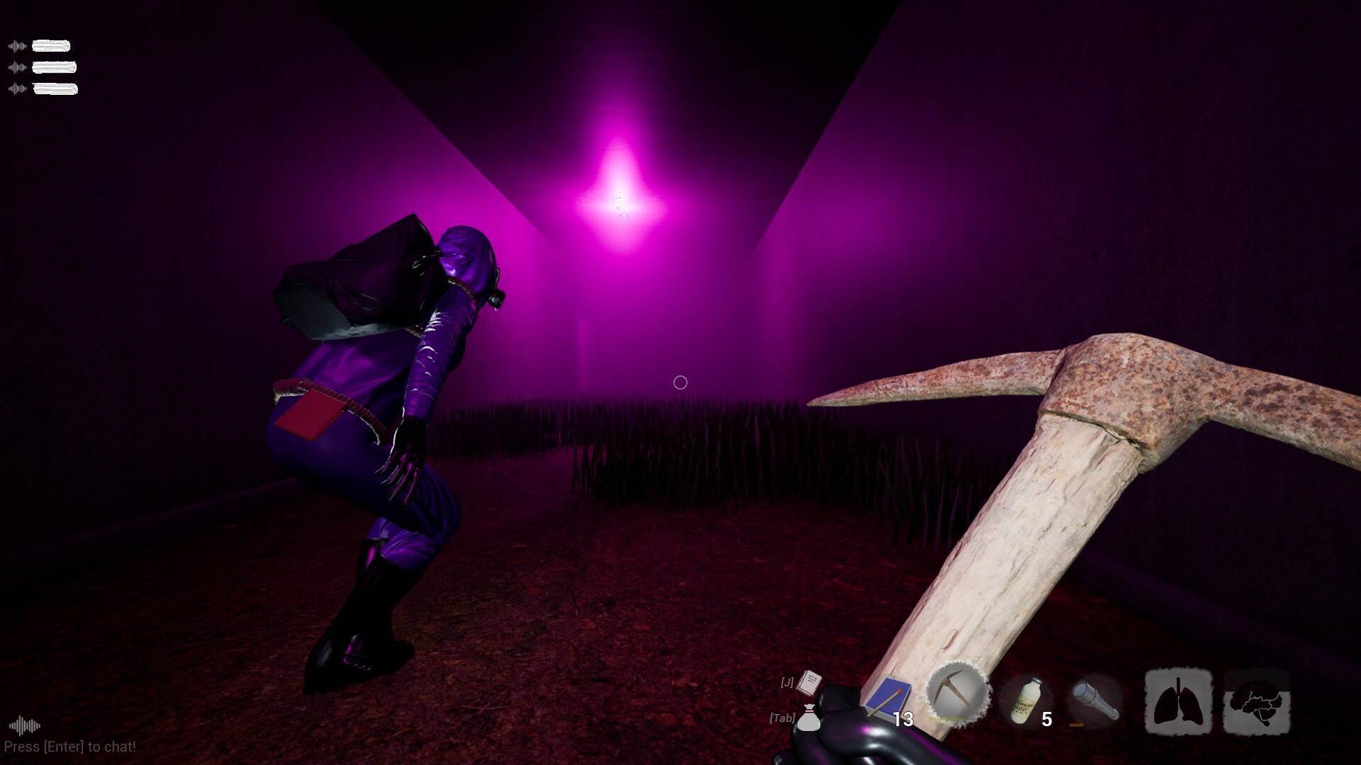 Backrooms Society screenshot 28