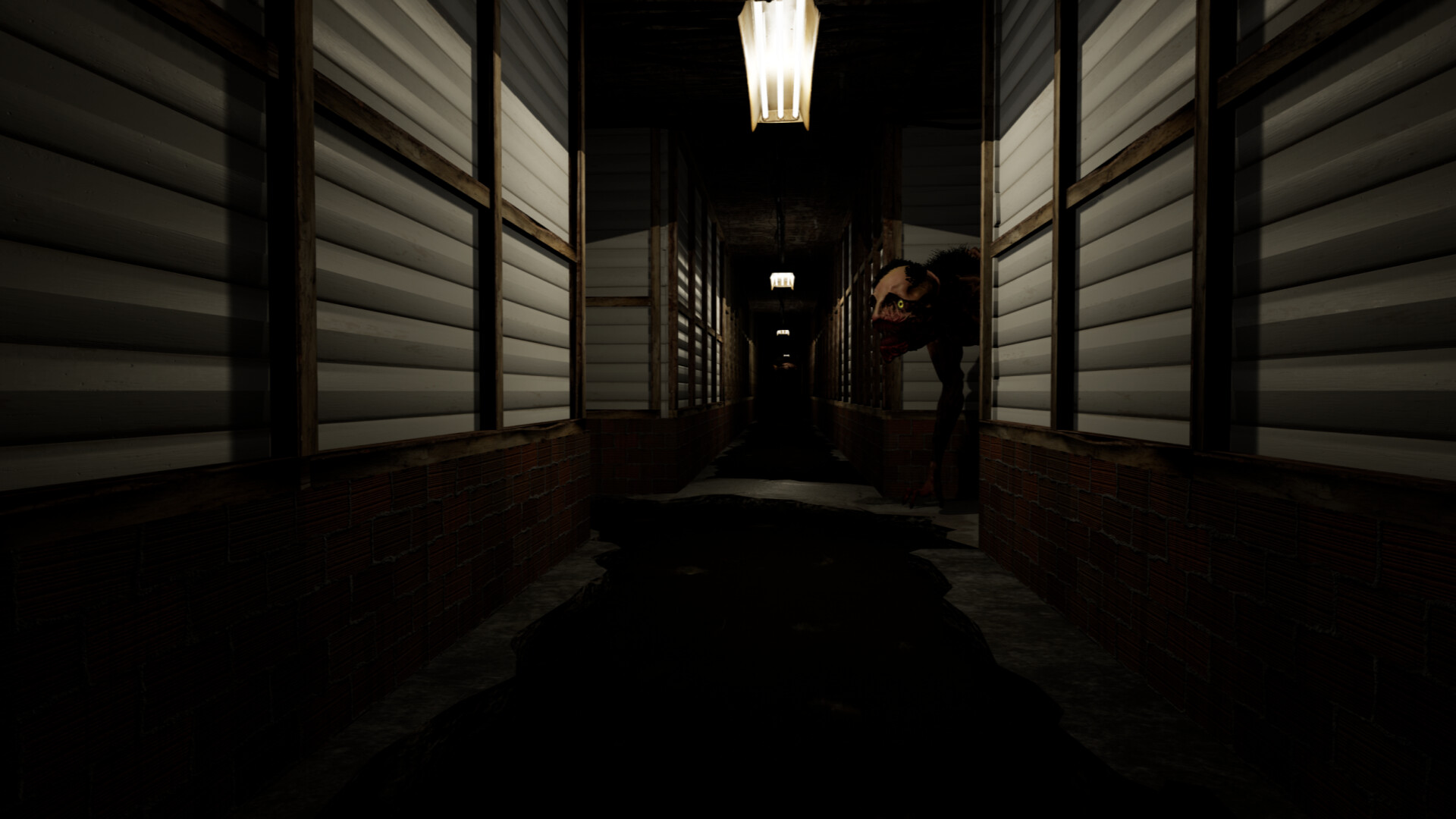 Backrooms Society screenshot 36
