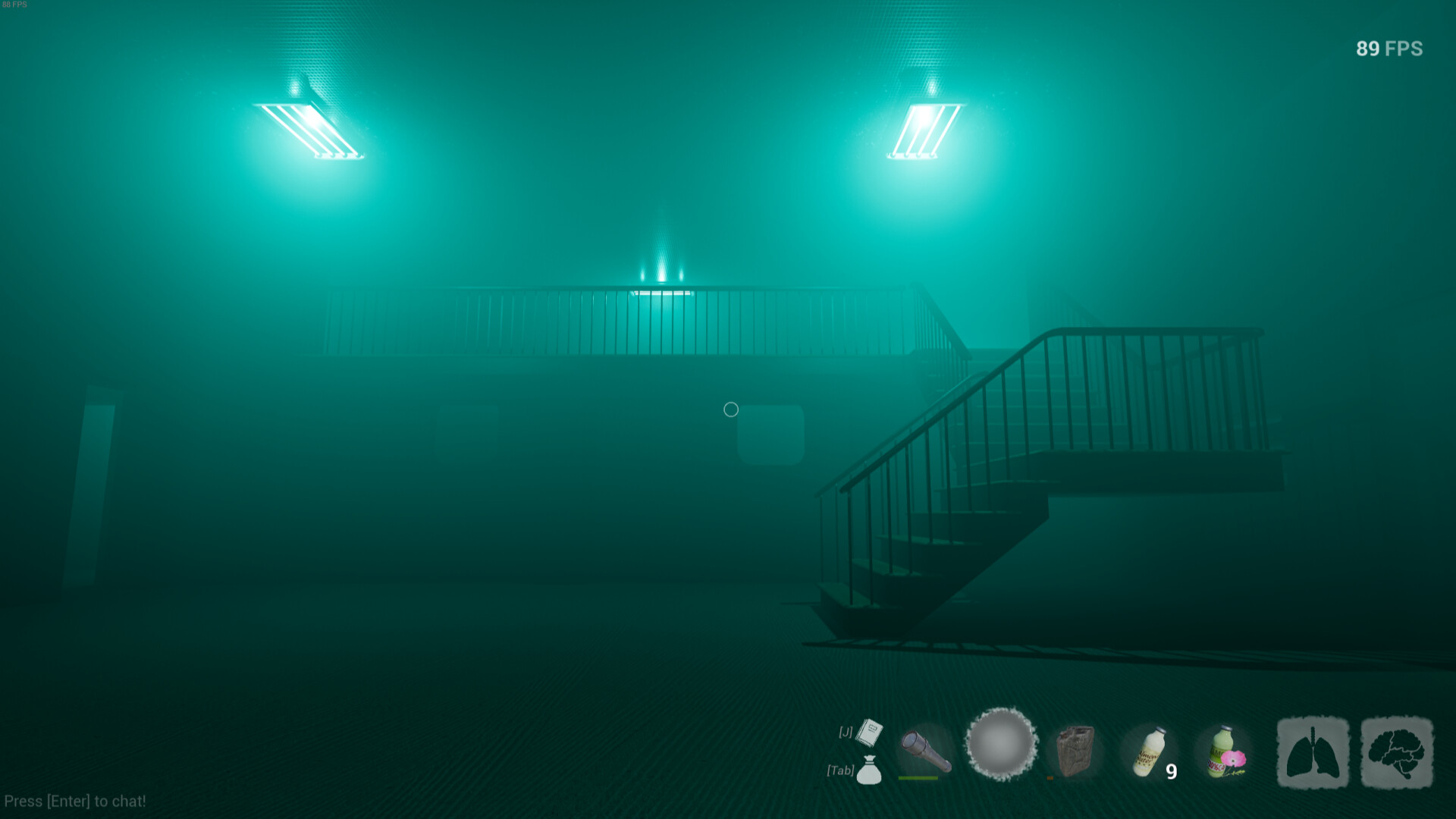 Backrooms Society screenshot 25