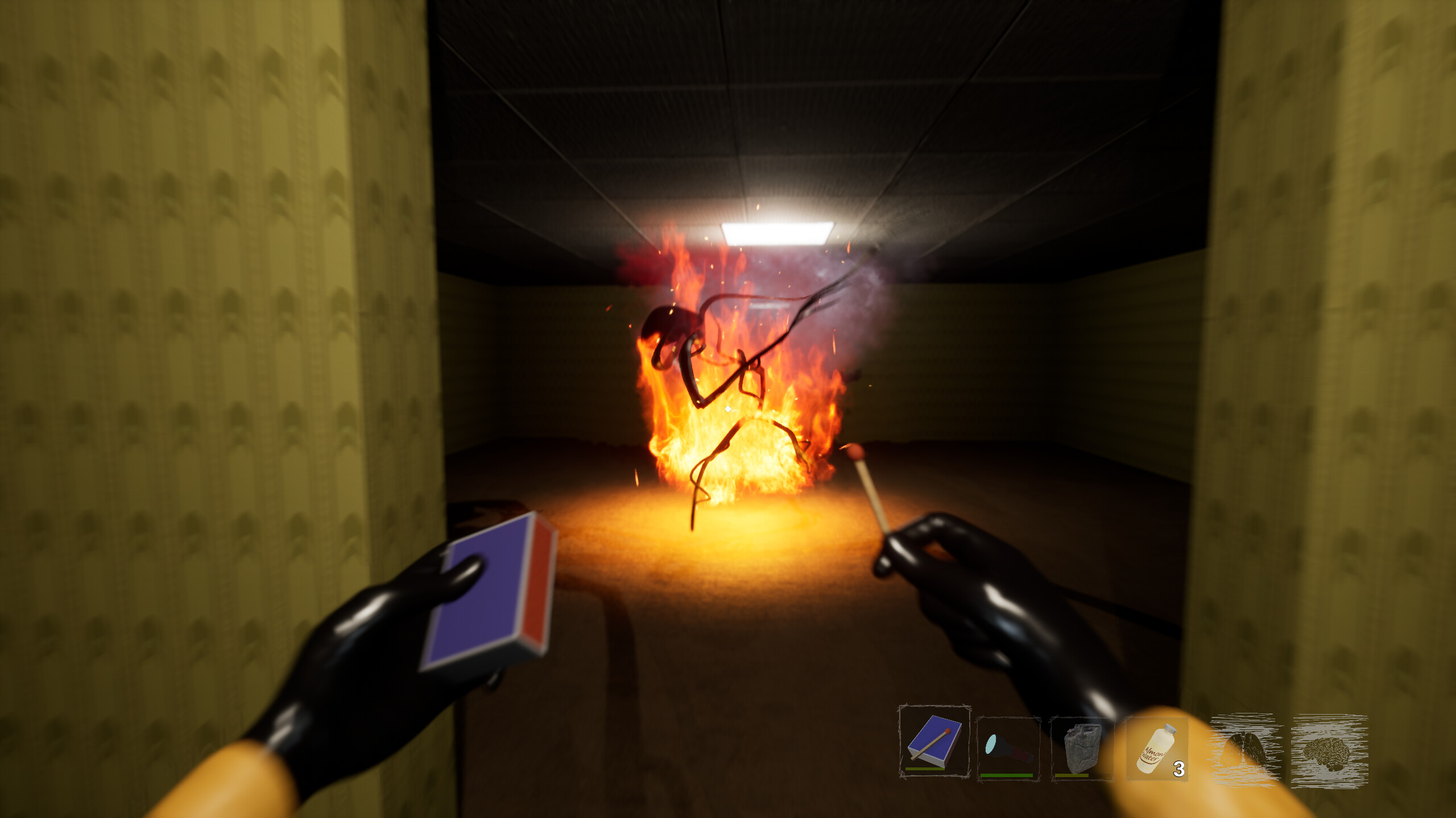 Backrooms Society screenshot 32