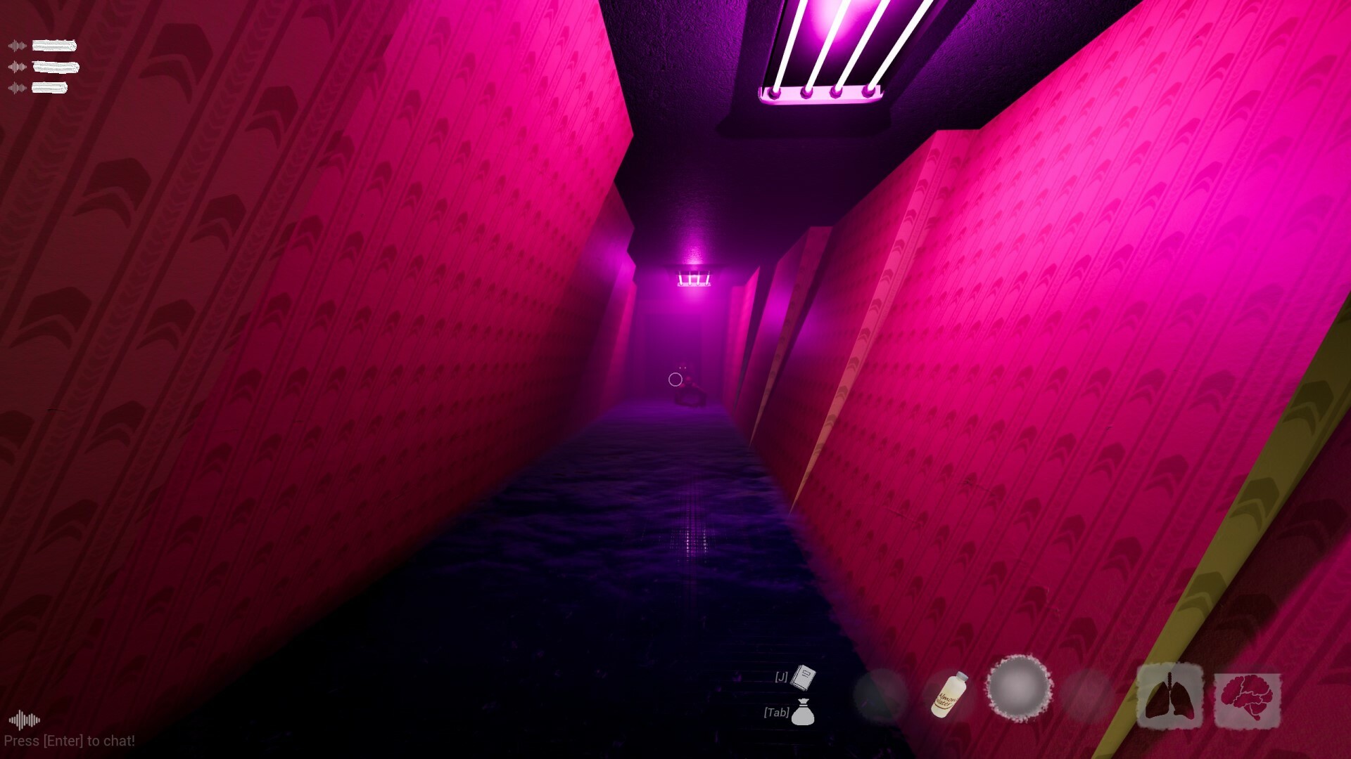 Backrooms Society screenshot 27