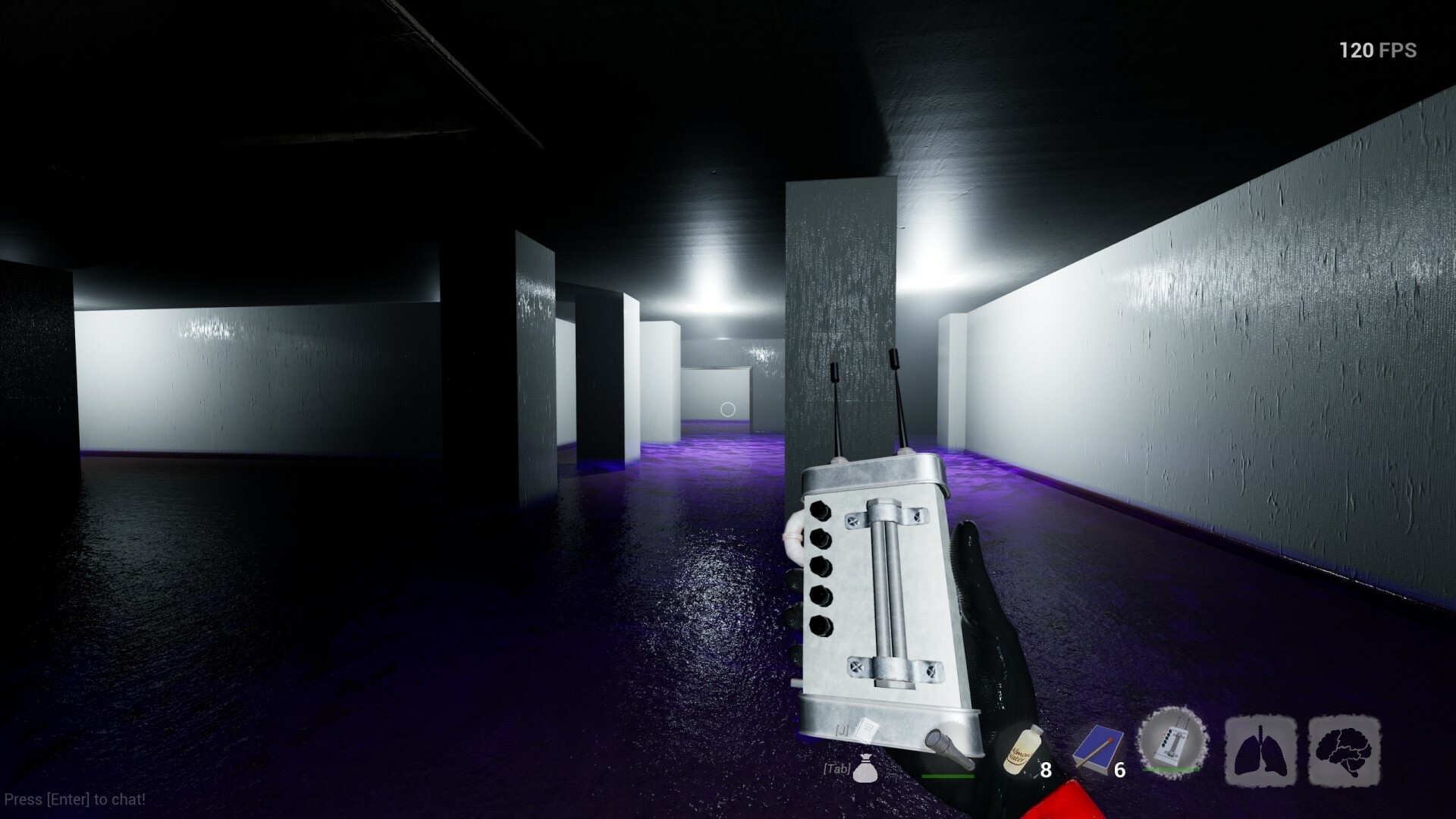 Backrooms Society screenshot 24