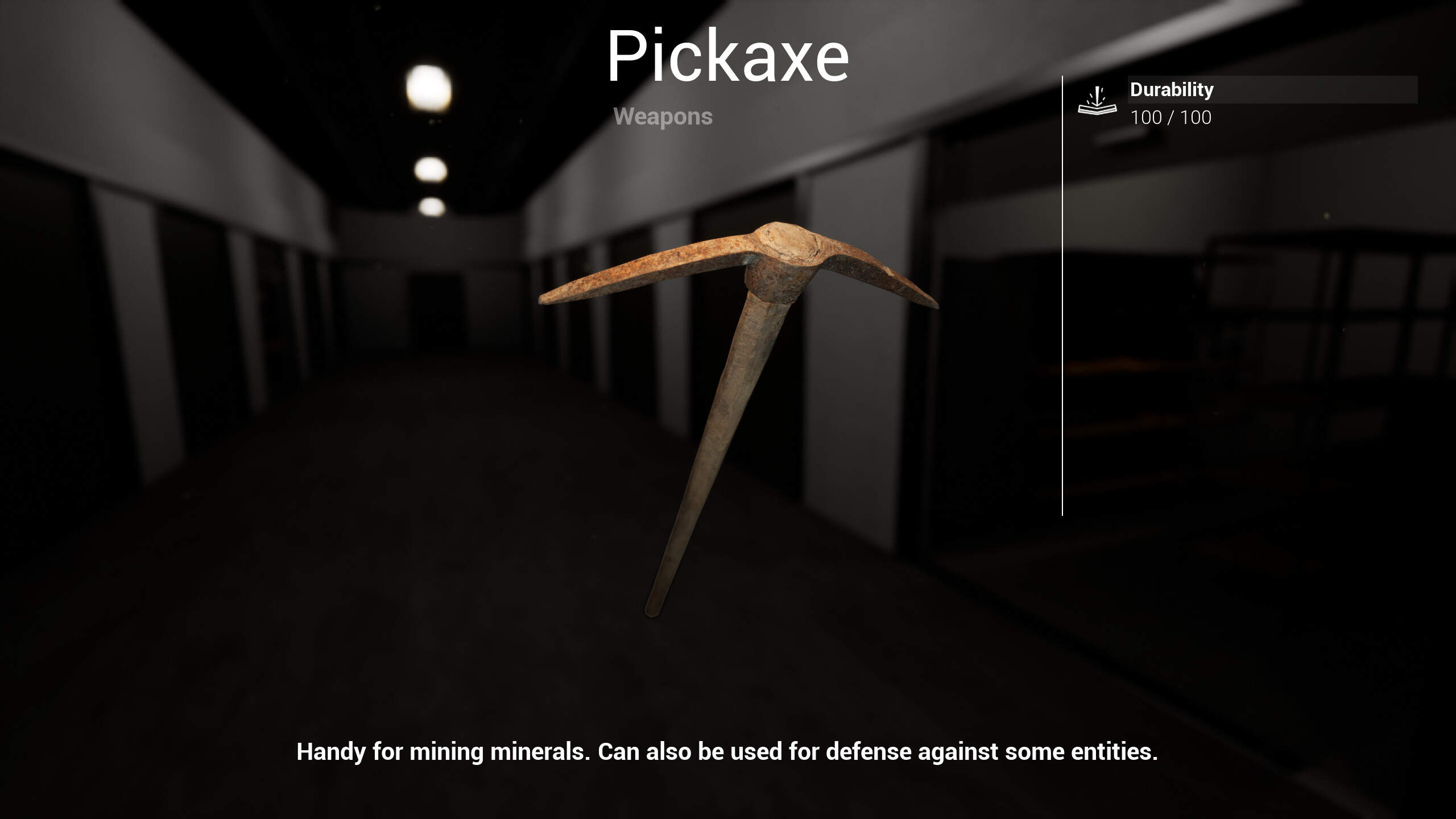 Backrooms Society screenshot 33