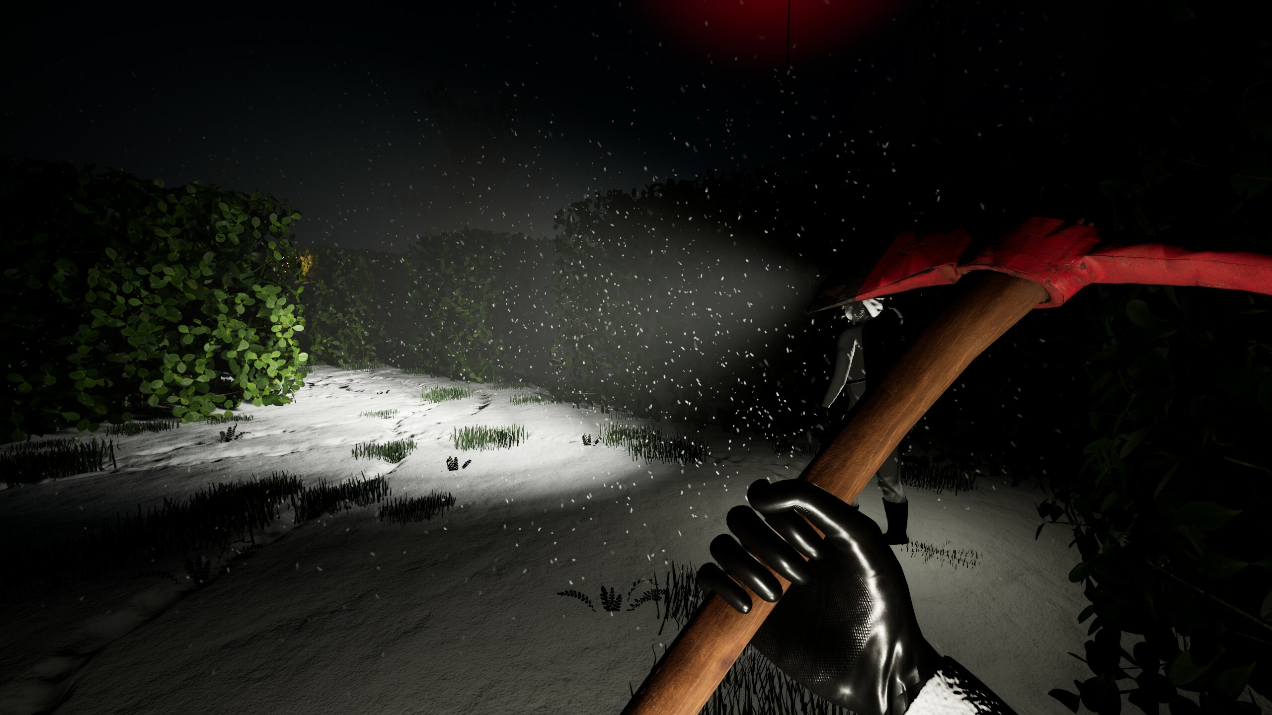 Backrooms Society screenshot 18